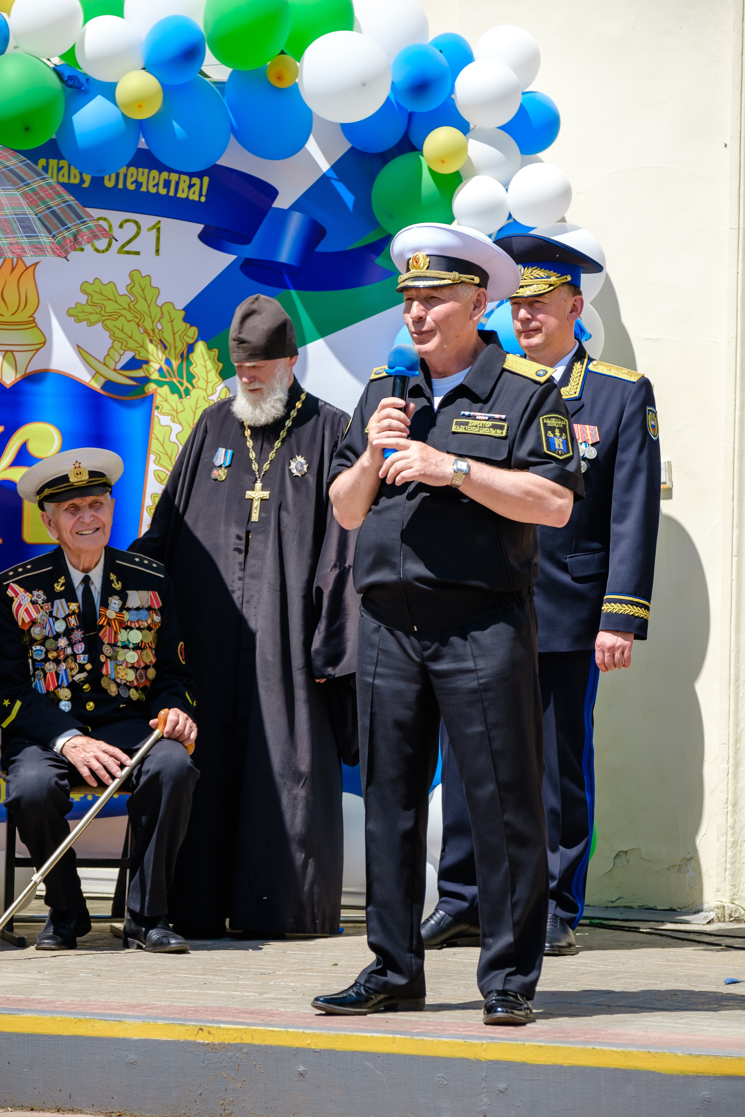 Школа. Свадебный фотограф в Хабаровске