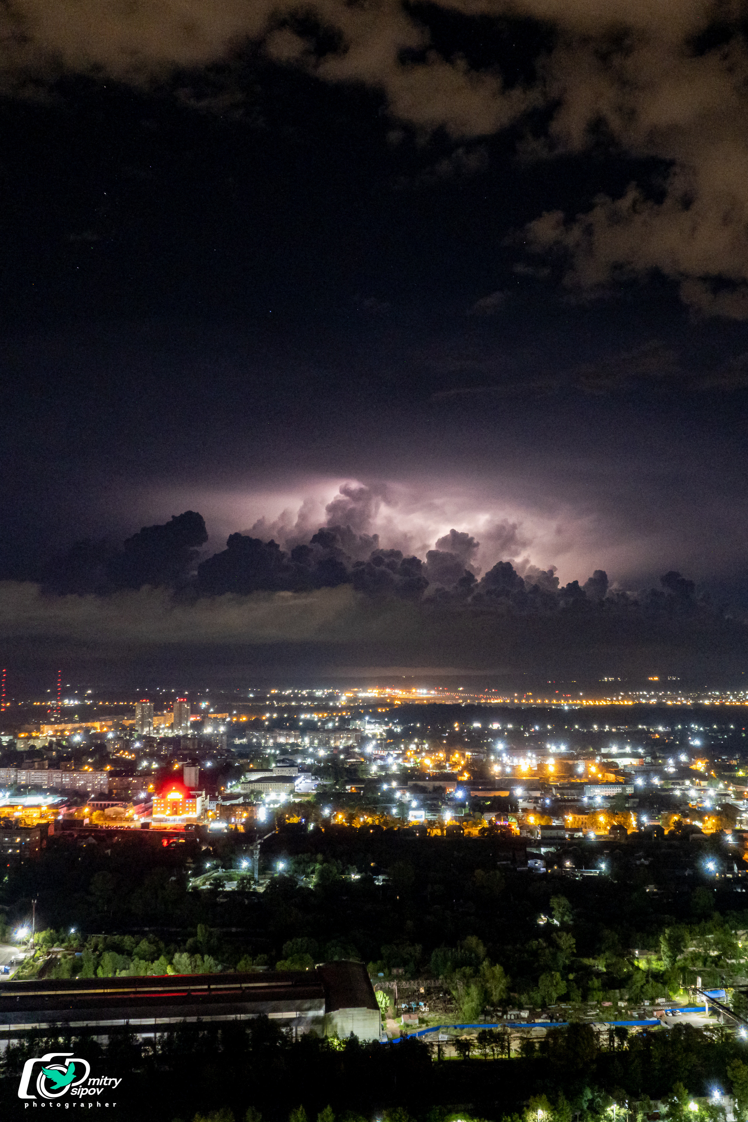 Хабаровский край. Свадебный фотограф в Хабаровске