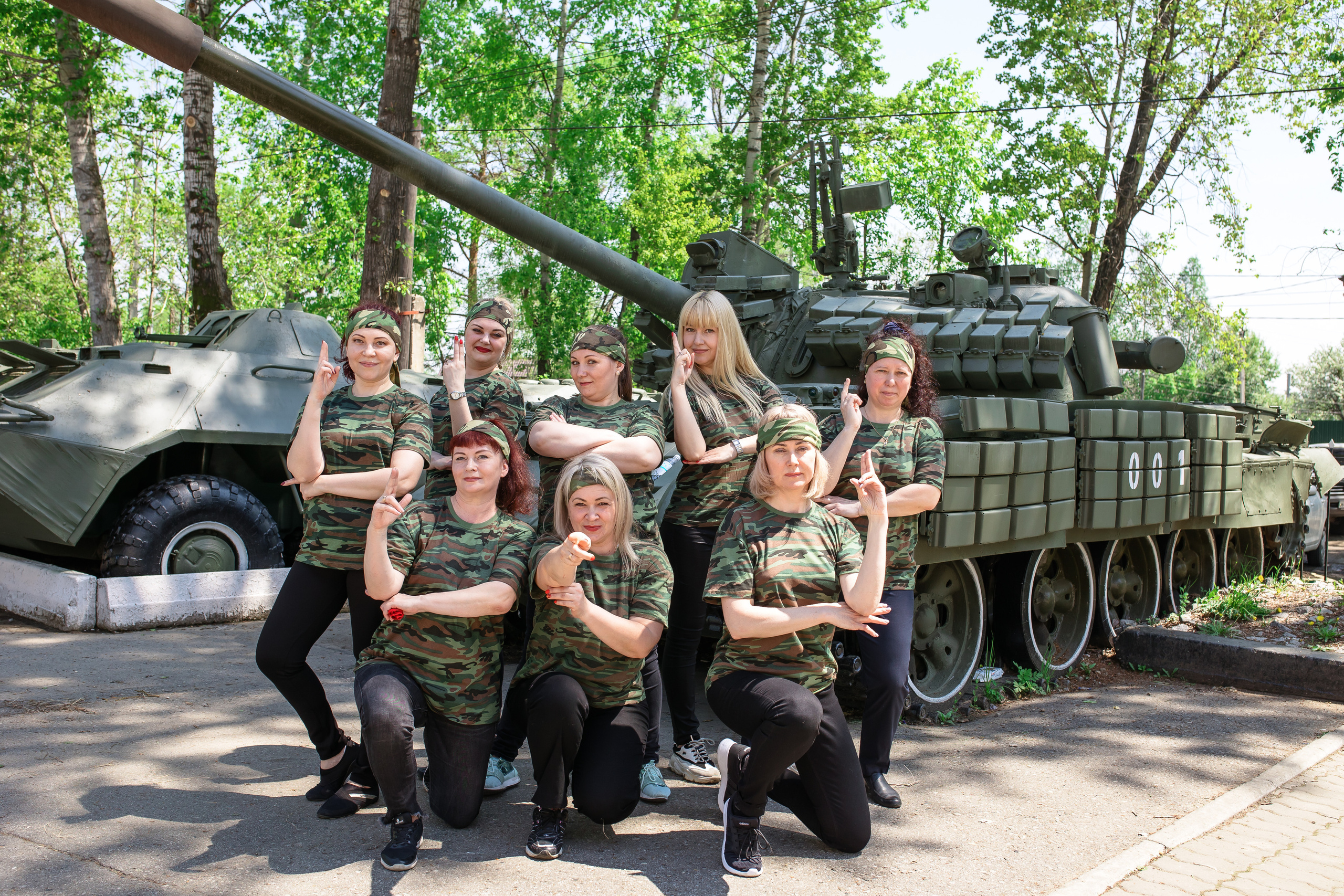 Школа. Свадебный фотограф в Хабаровске