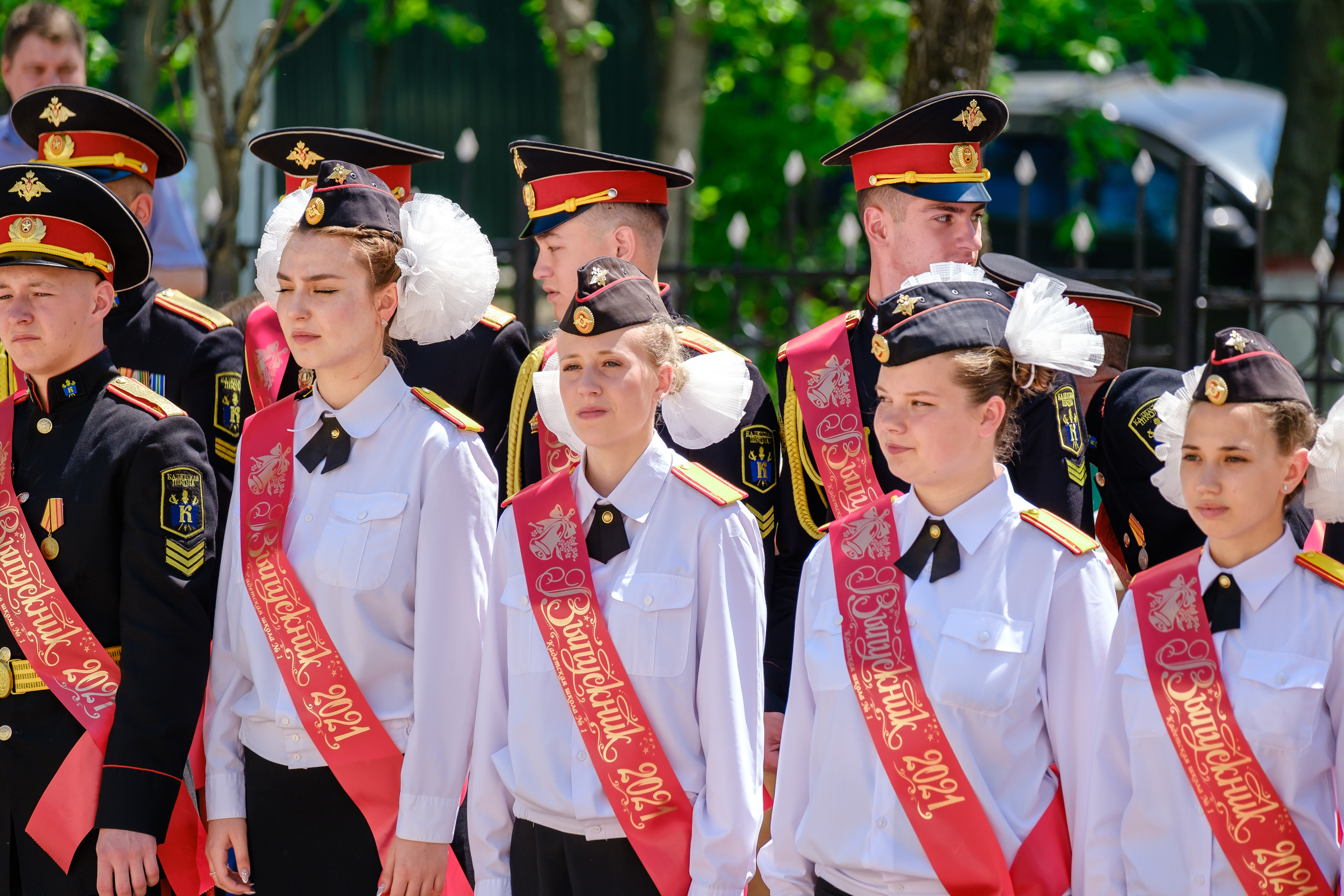 Школа. Свадебный фотограф в Хабаровске