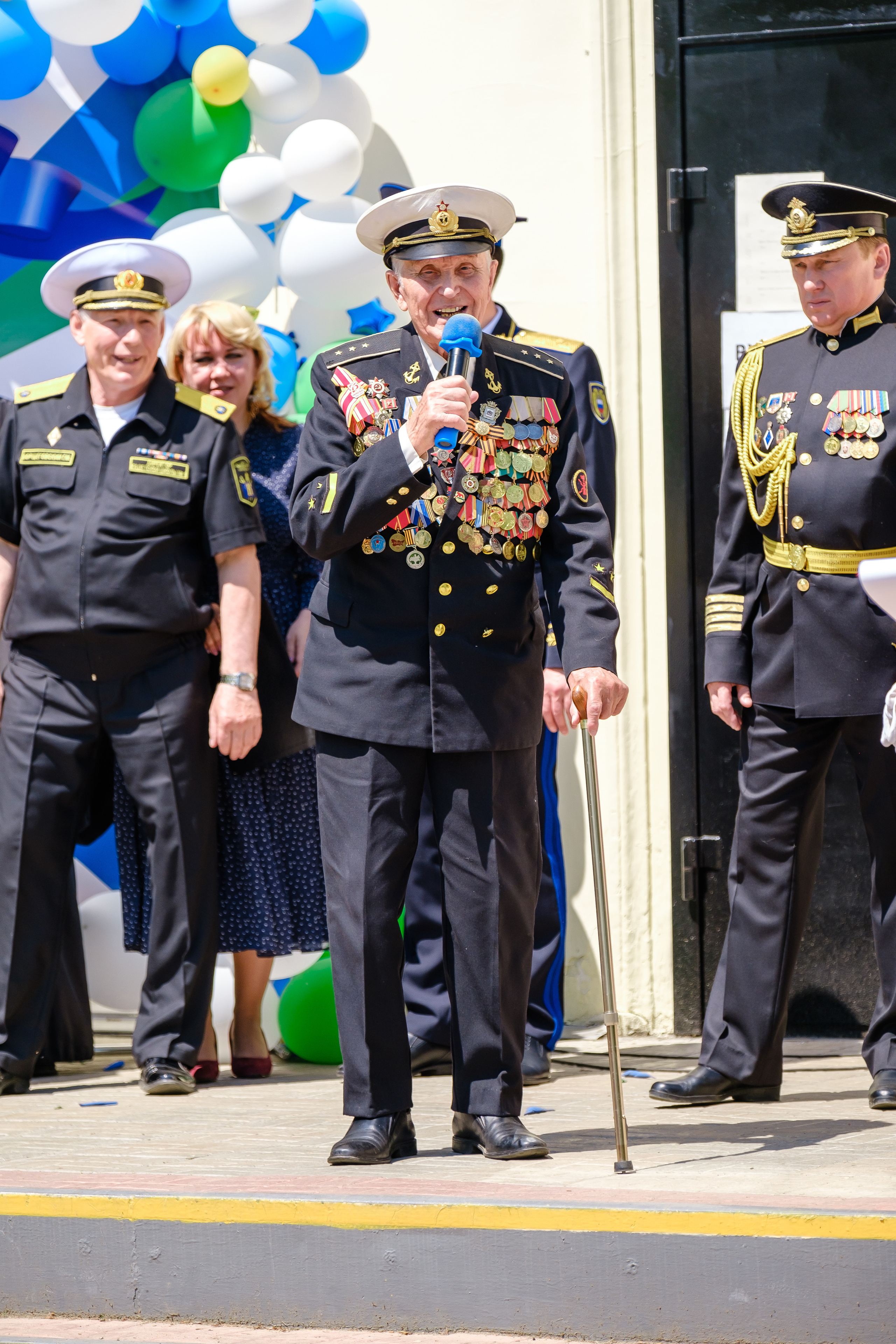 Школа. Свадебный фотограф в Хабаровске
