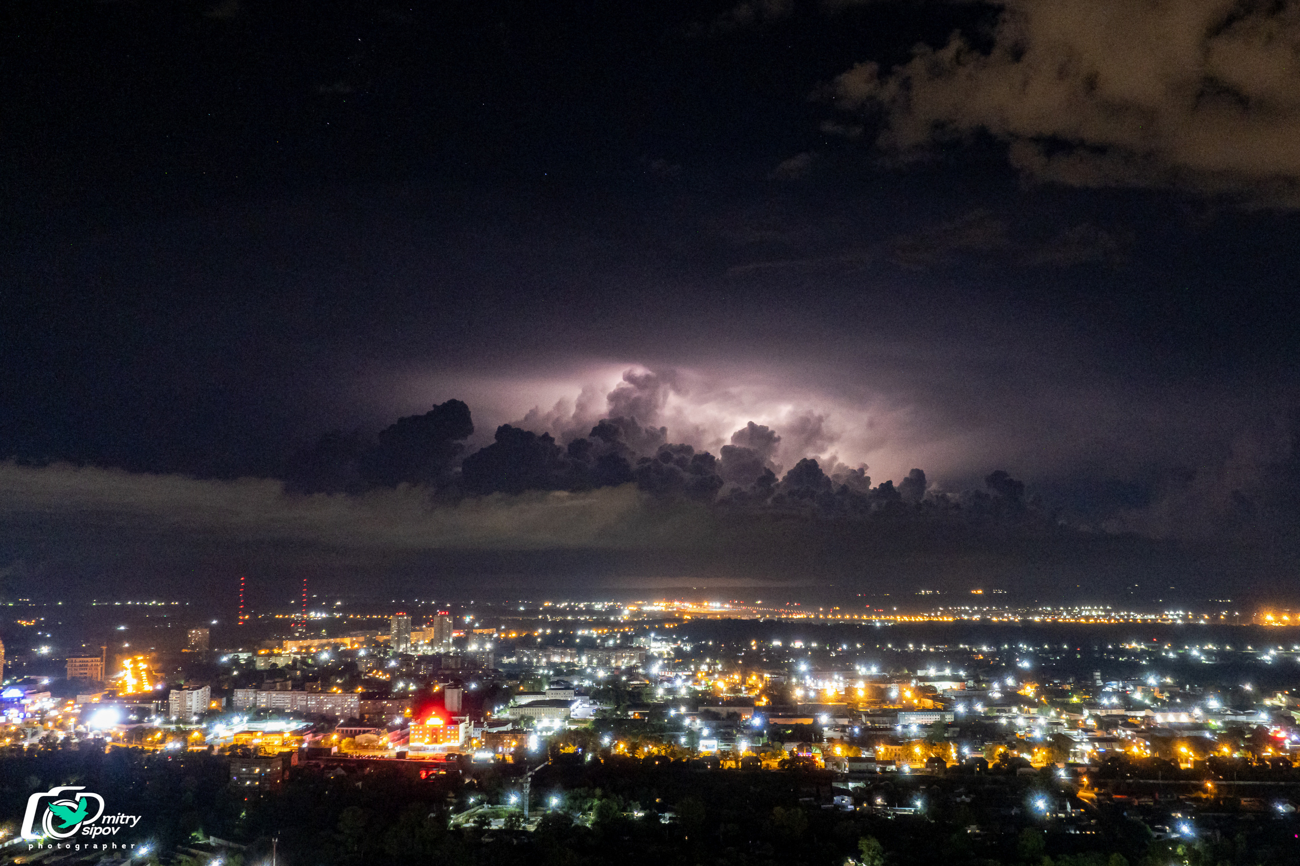 Хабаровский край. Свадебный фотограф в Хабаровске