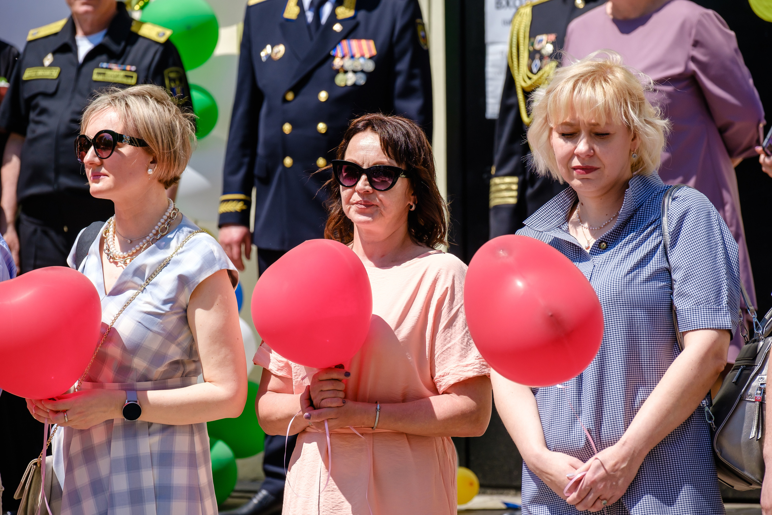 Школа. Свадебный фотограф в Хабаровске