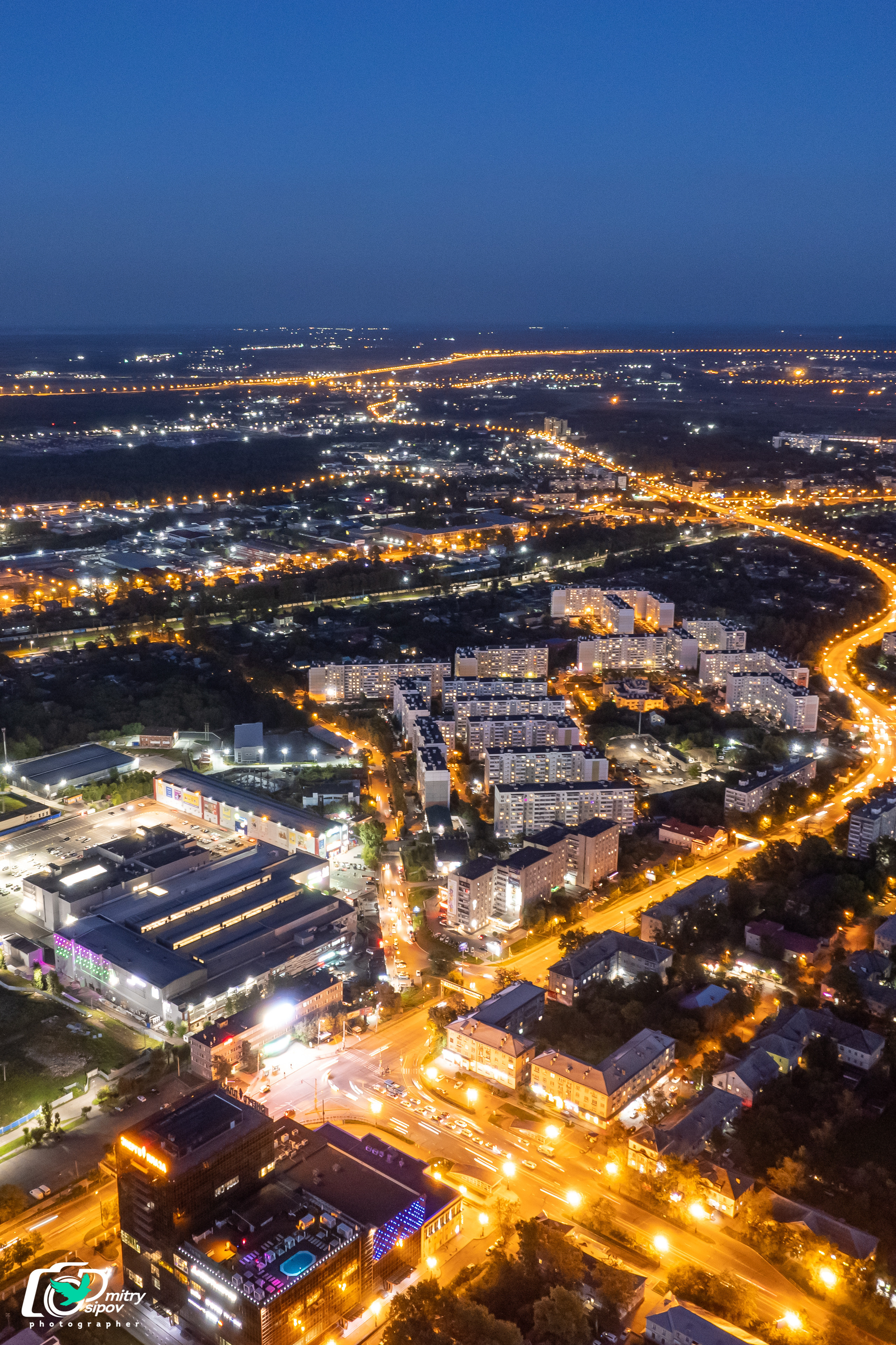 Хабаровский край. Свадебный фотограф в Хабаровске