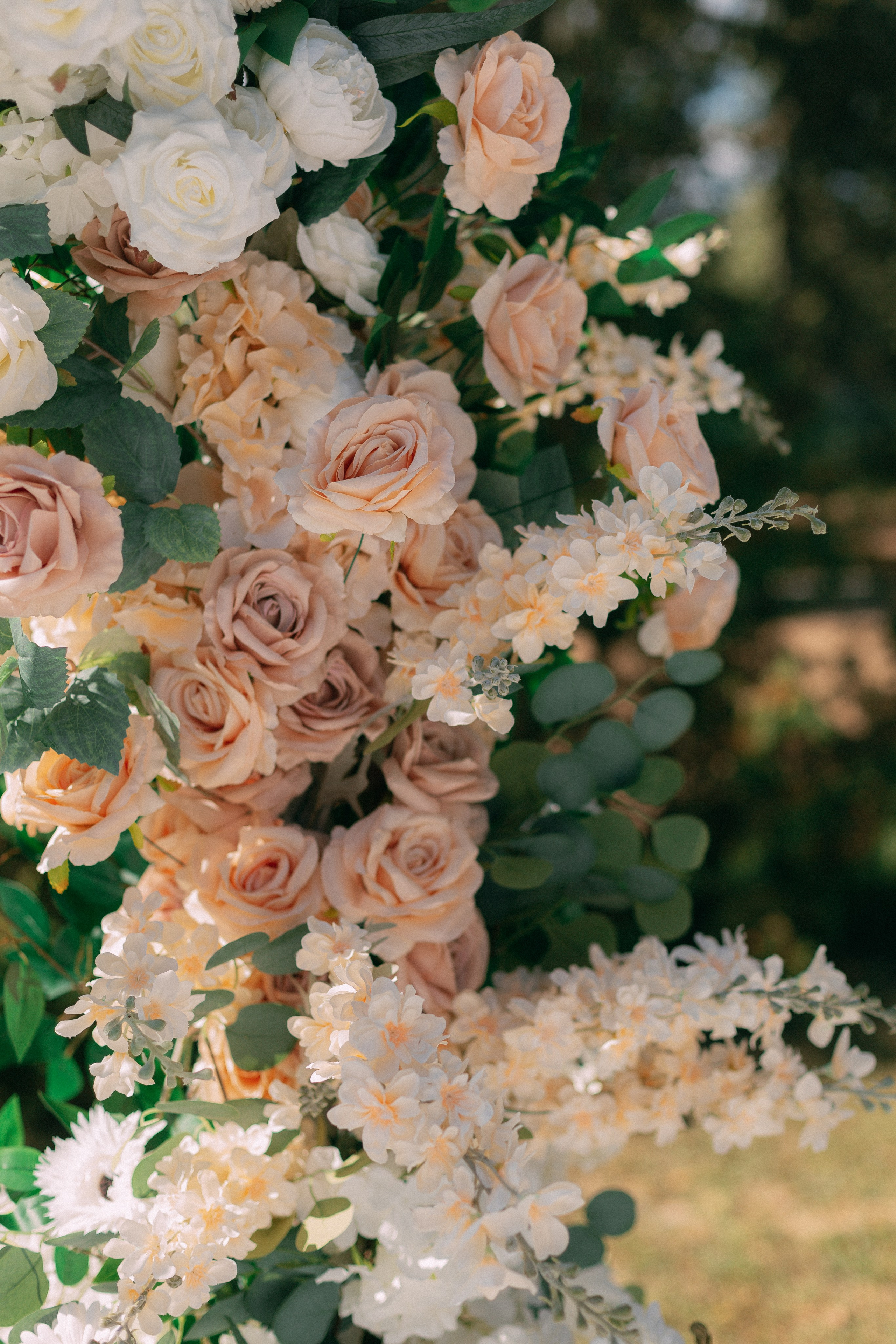 Диана и Лёша. Катерина Макиева