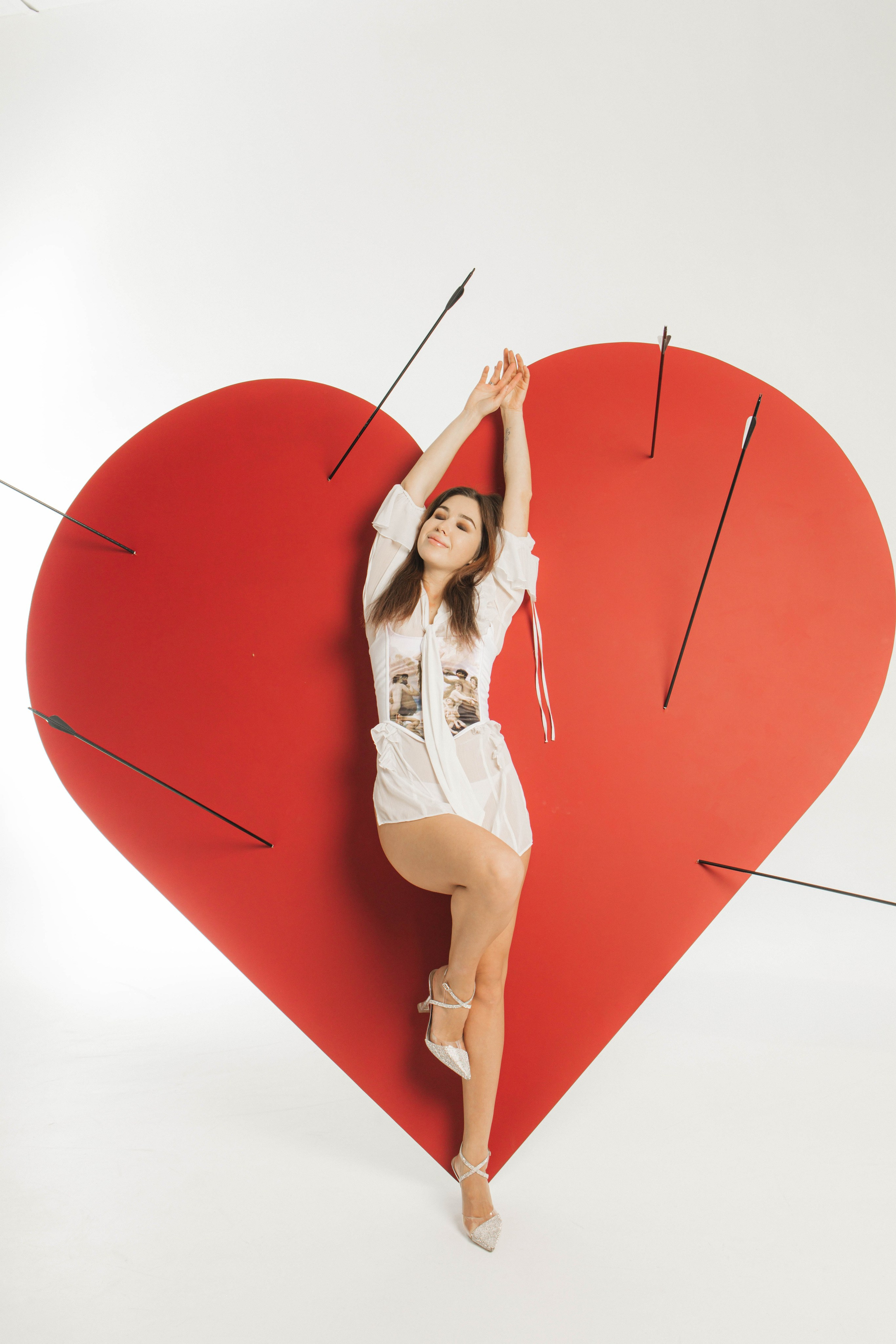 Таня. Фотограф Екатеринбург Анастасия Лиханова