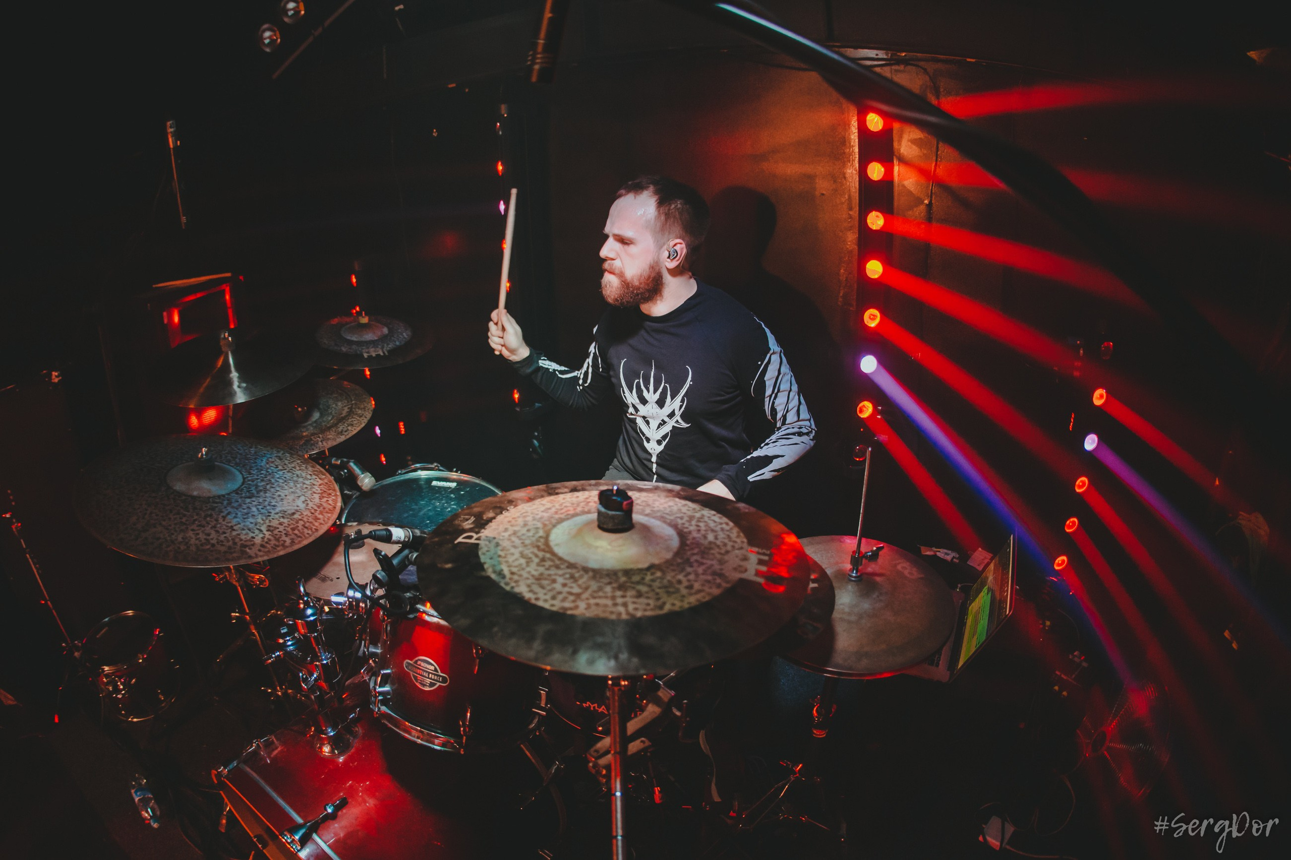 отборочный тур, фестиваль YLETАЙ 2024, Улетай, клуб Action, Санкт-Петербург, Питер, отборочник, 17.02.2024, SergDor, 17 февраля 2024 года, #SergDor, Amaestra