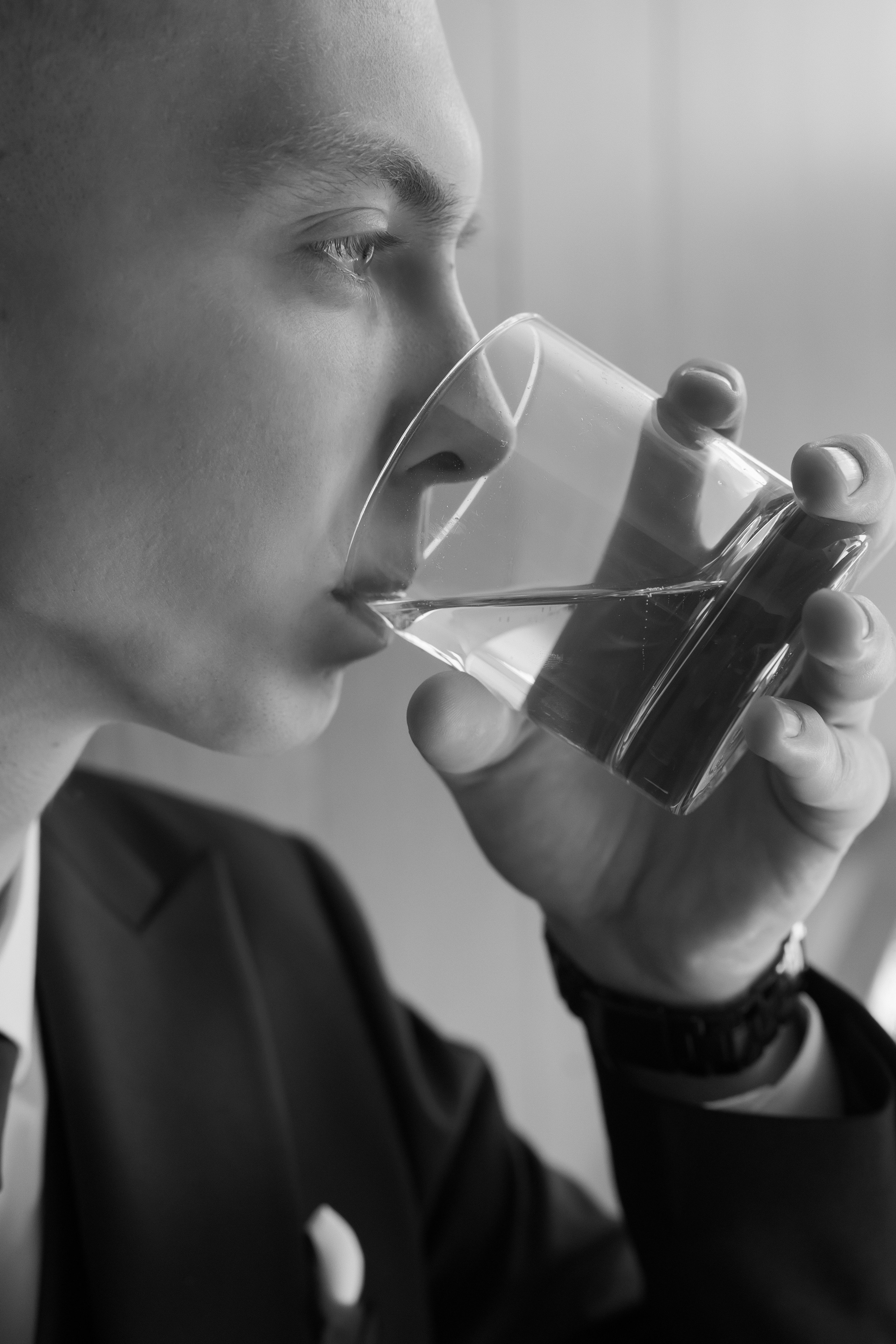 Даниил и Ирина. Свадебный и семейный фотограф в Волгограде Наталья Наумова