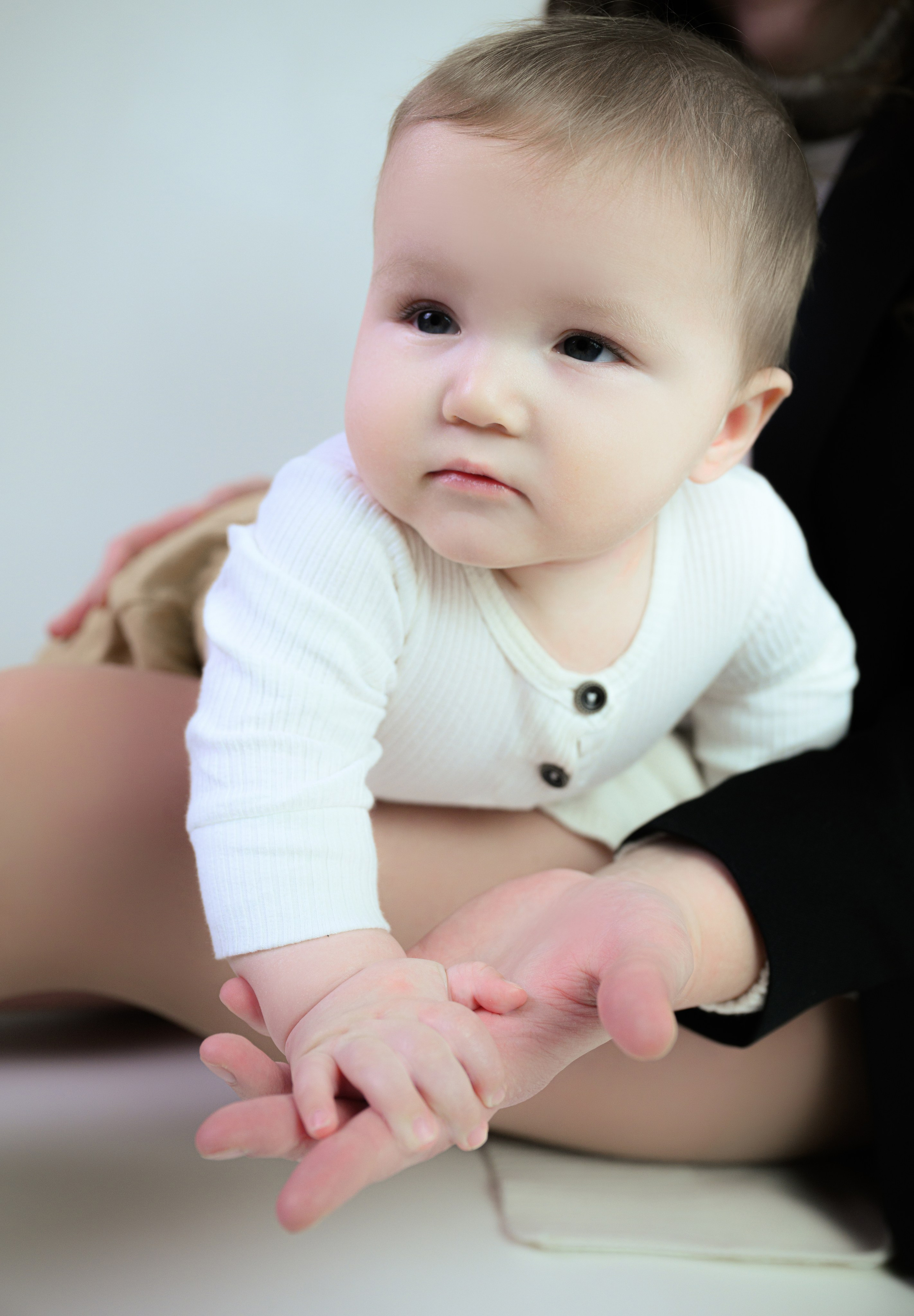 Семейные и детские фотосессии. Студийный и свадебный фотограф и видеограф в Севастополе — Юлия Макаренко