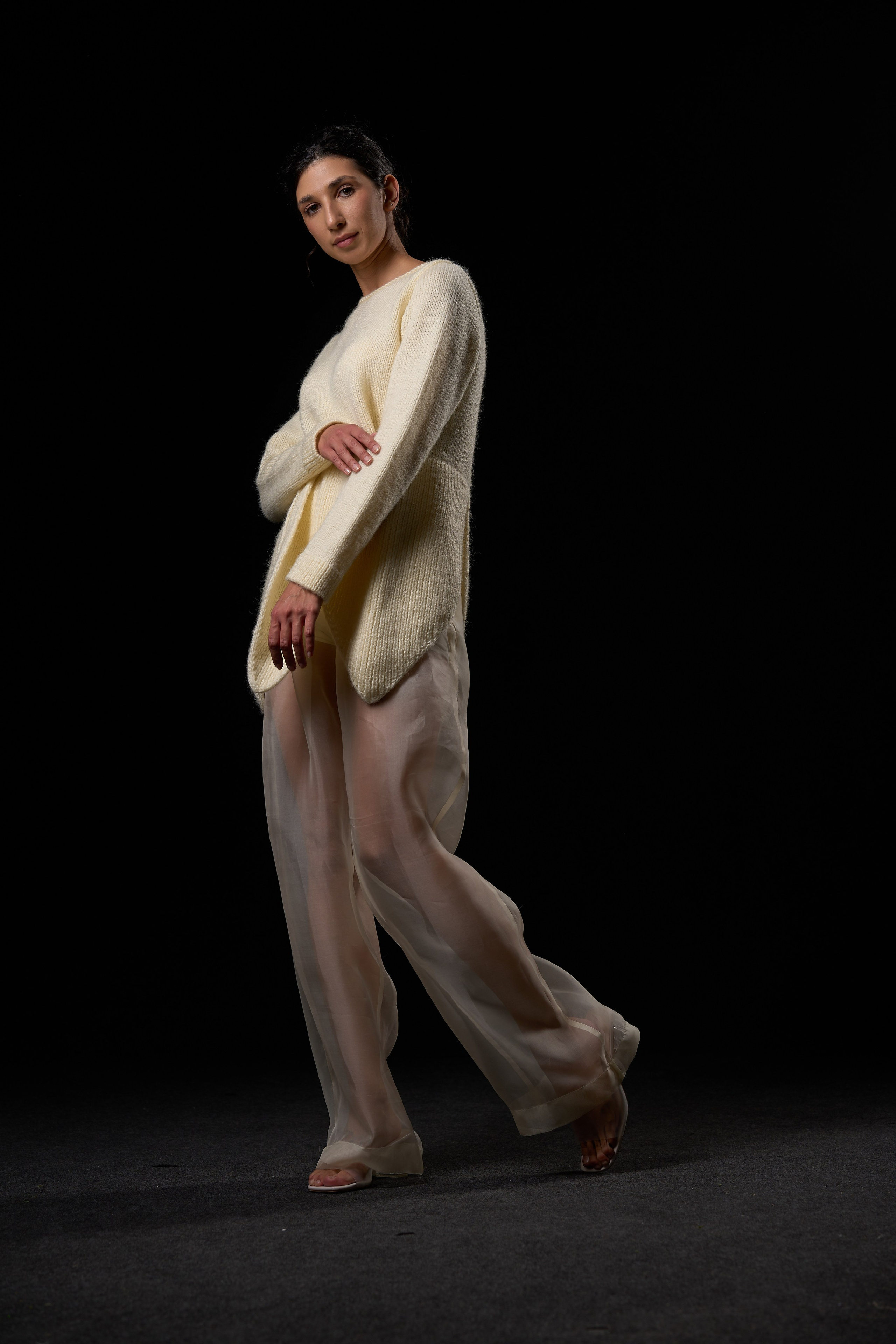 Лукбук для дизайнера Оксаны Томка. Алексей Романов фотограф Санкт-Петербург, фотокурсы, фотошкола