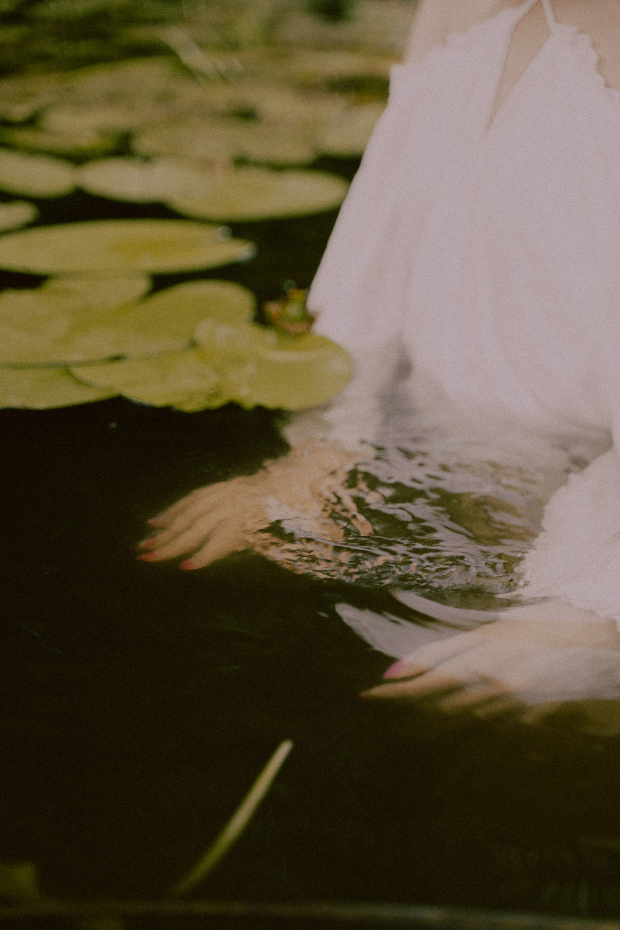 Празднование Купалы с Владой. Фотограф Надежда Погребняк | Рязань | Москва