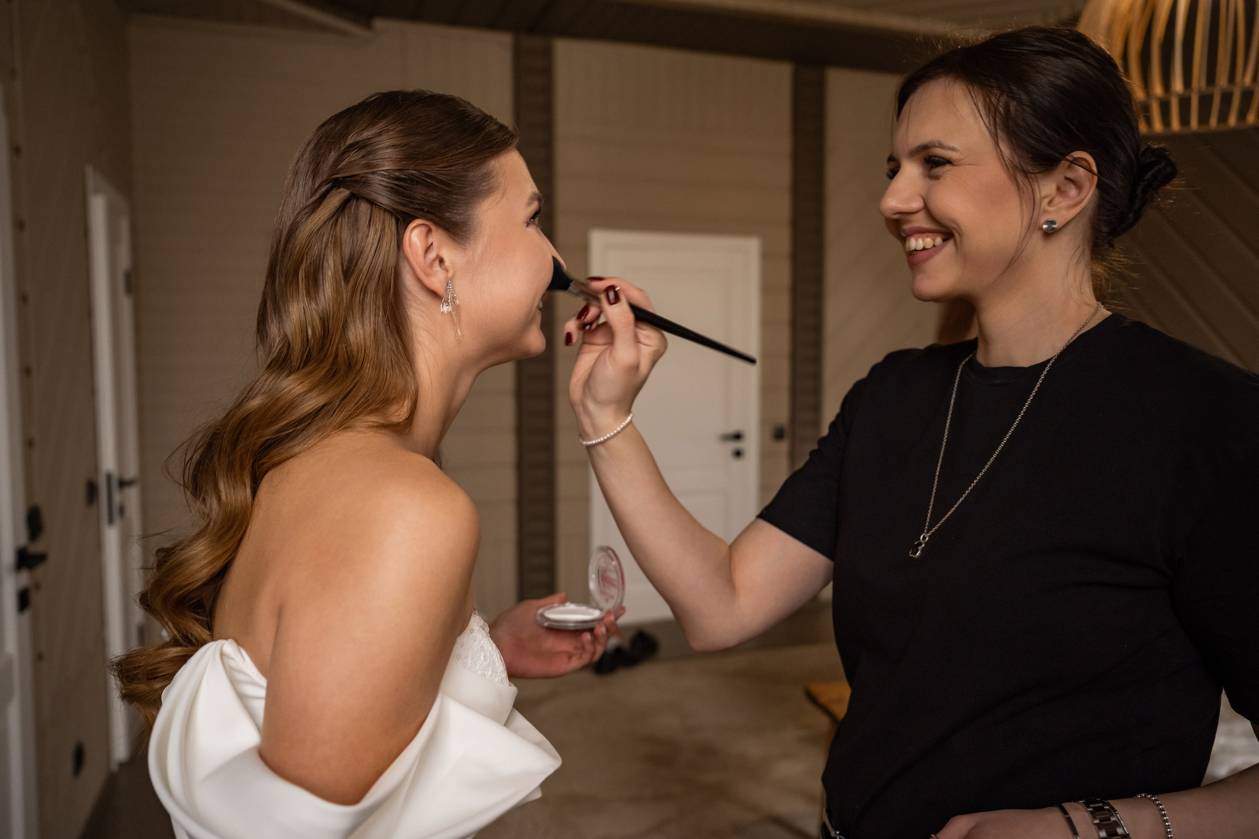 2025. Сергей и Катя. Свадебный и семейный фотограф в Москве и Европе Евгения Амелина