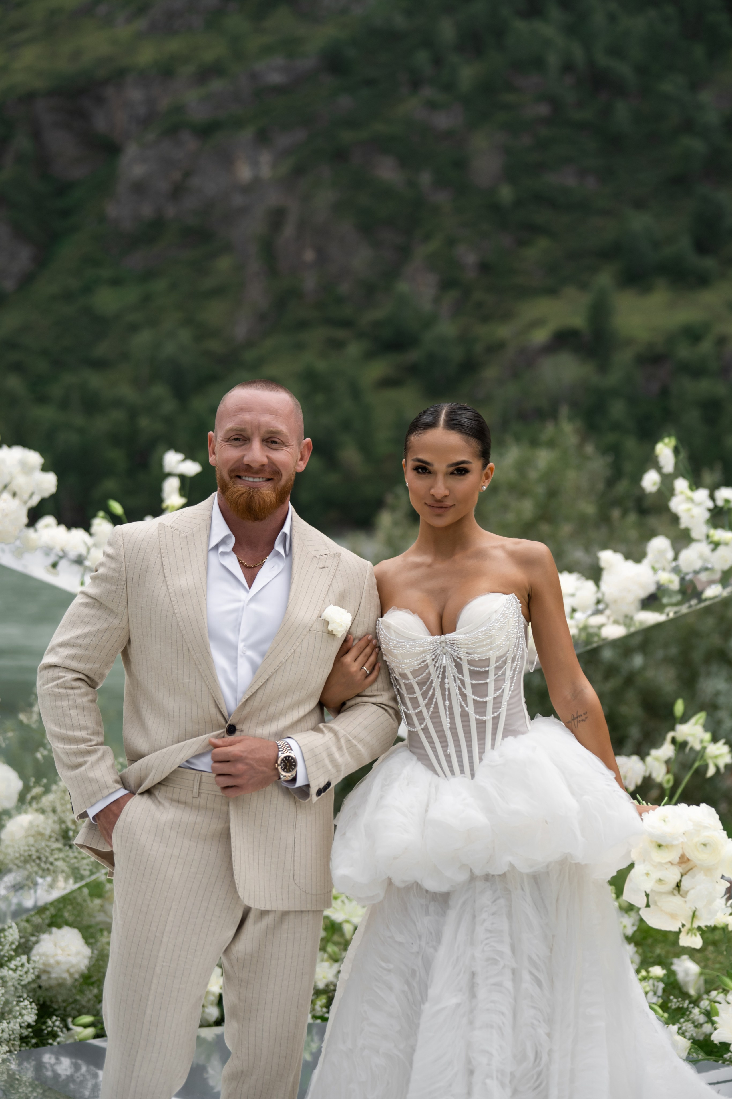 Serovski. Свадебный и семейный фотограф в Москве и Европе Евгения Амелина