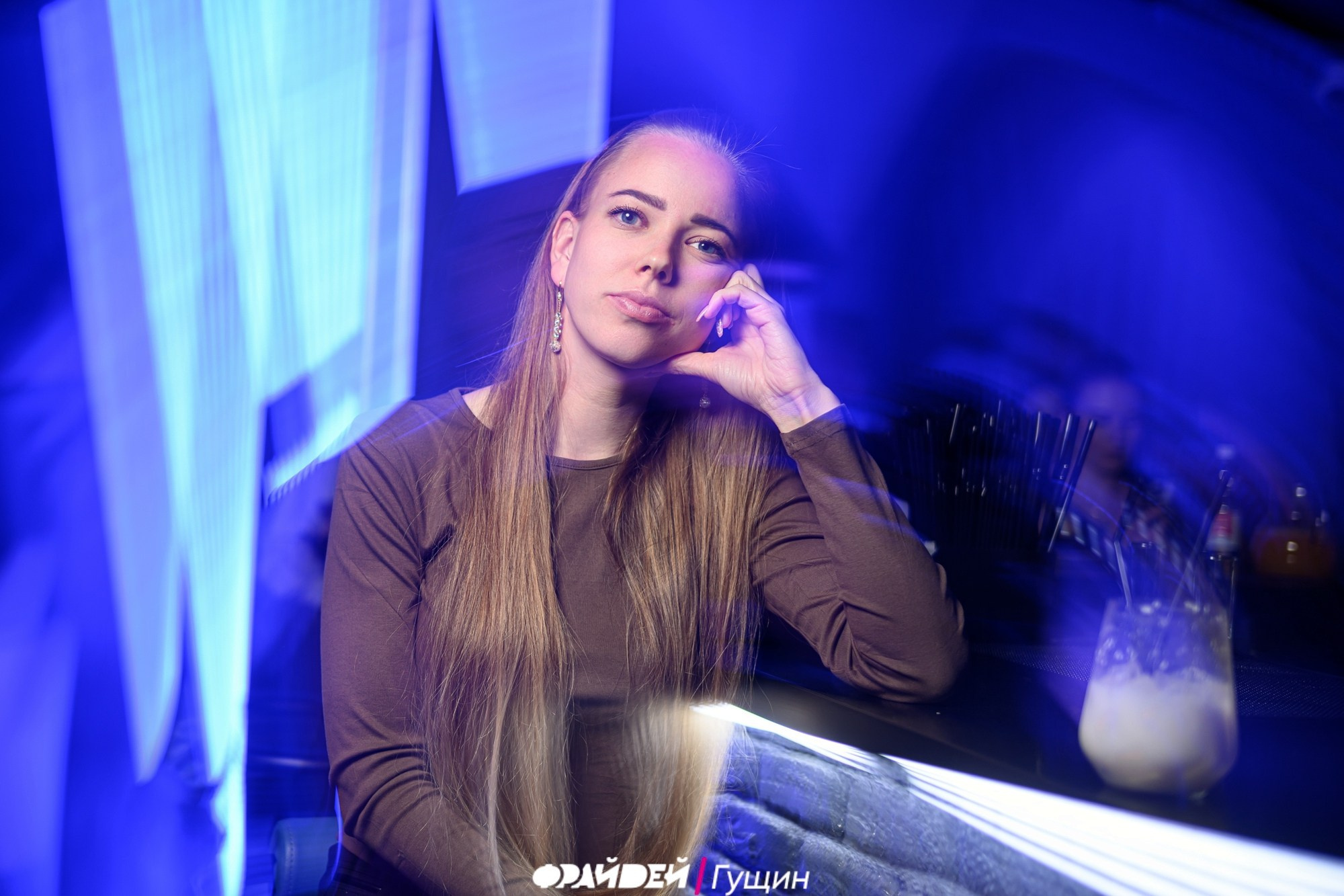 Репортажная съёмка. Фотограф Анатолий Гущин