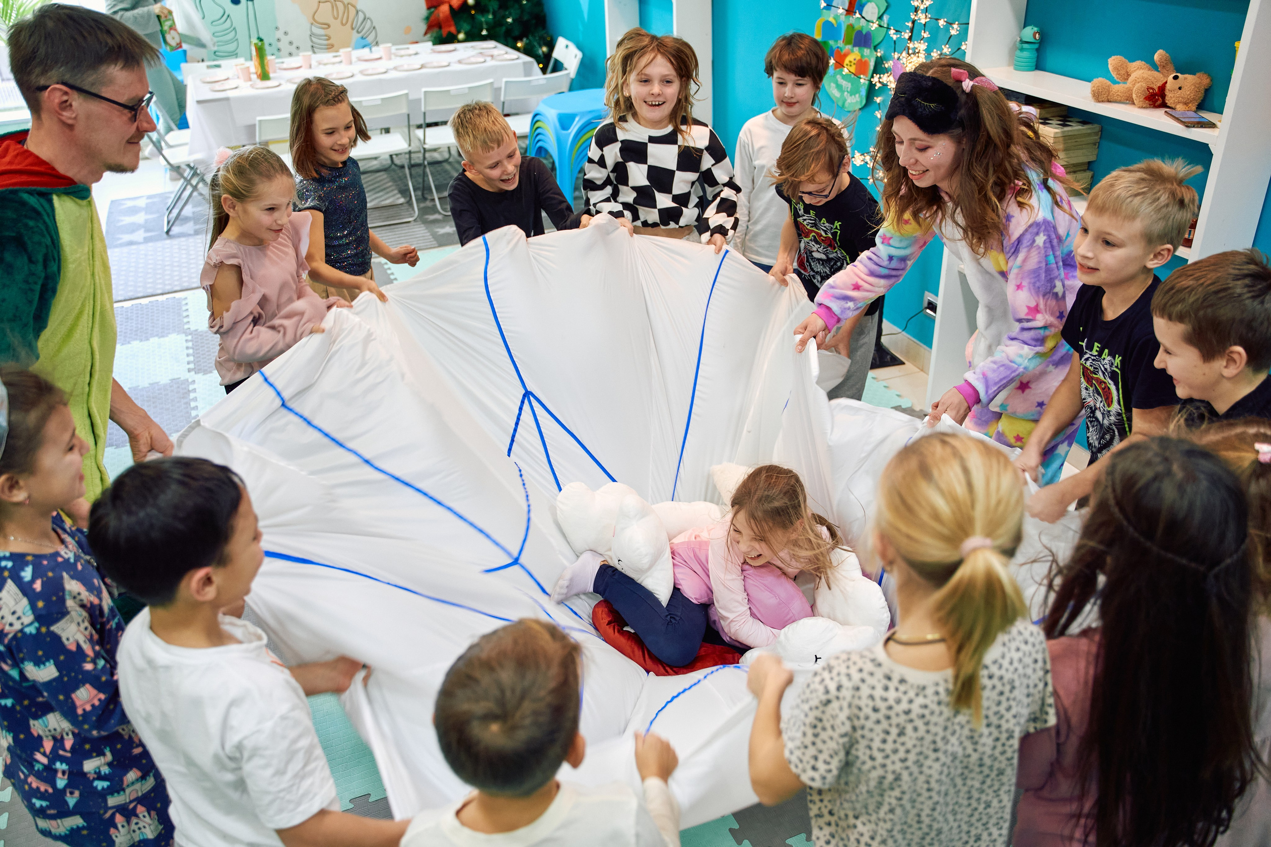 Child's D-day. Photographer and Videographer in Montenegro