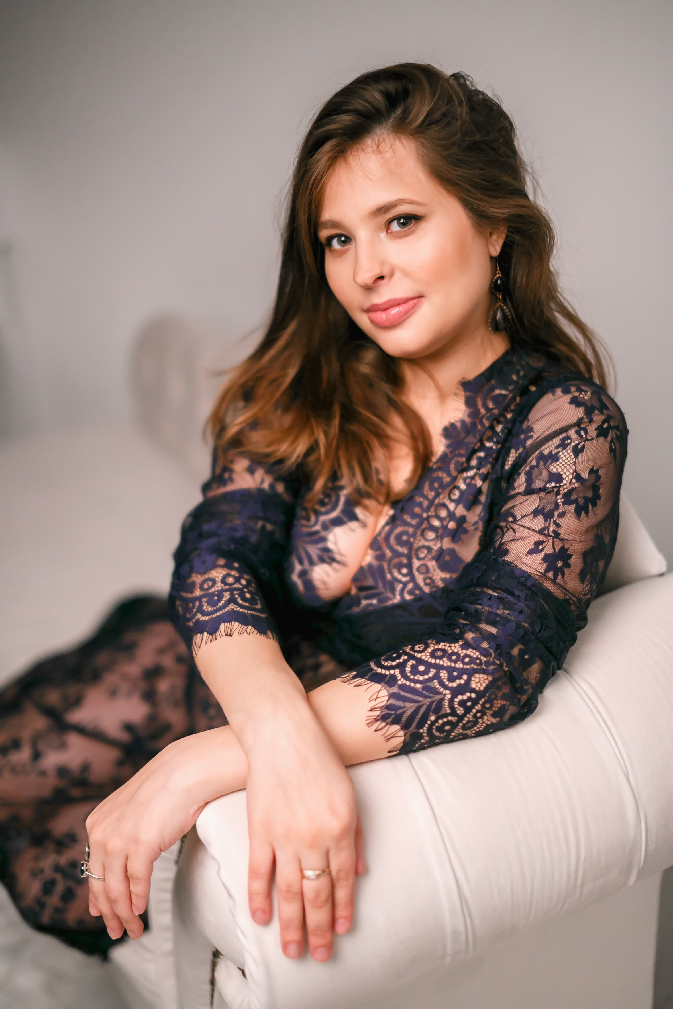 Александра. Фотограф Ольга Федосенко, г. Гродно