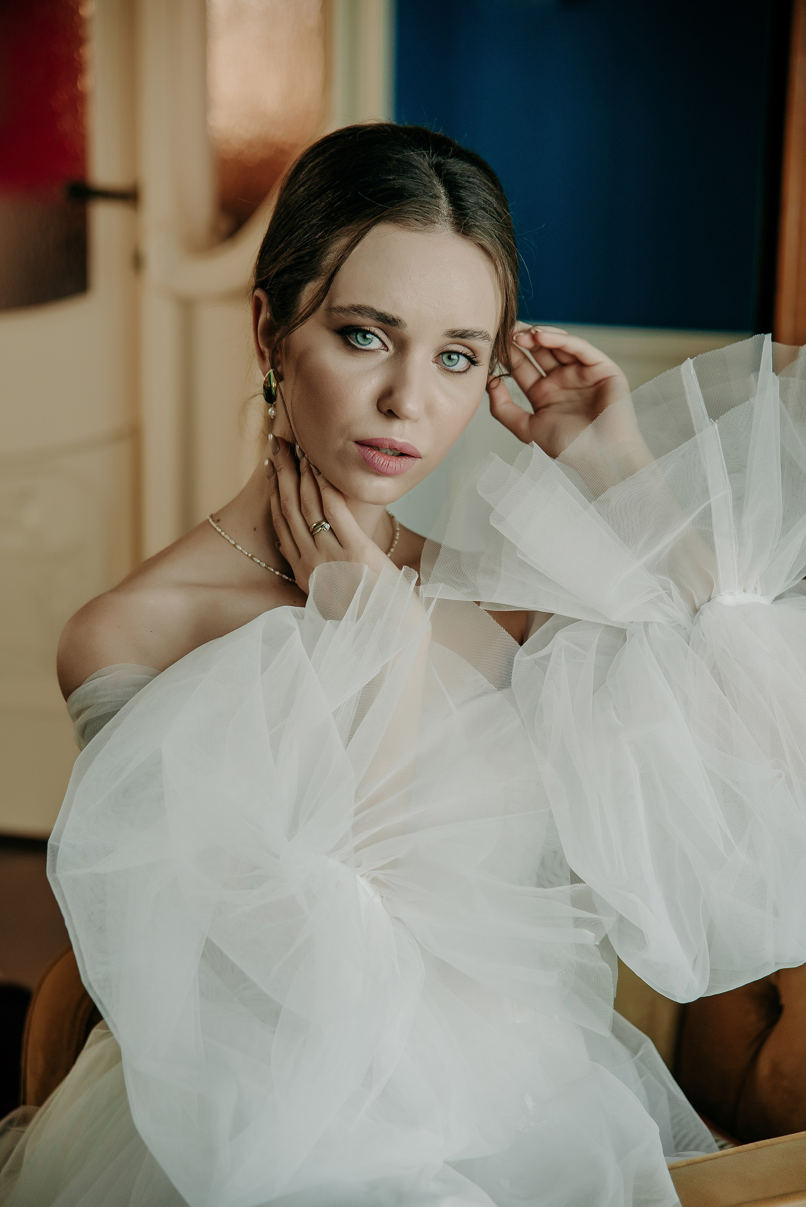 Александр и Ксения. Свадебный и семейный фотограф Темрюк Алёна Ковальская