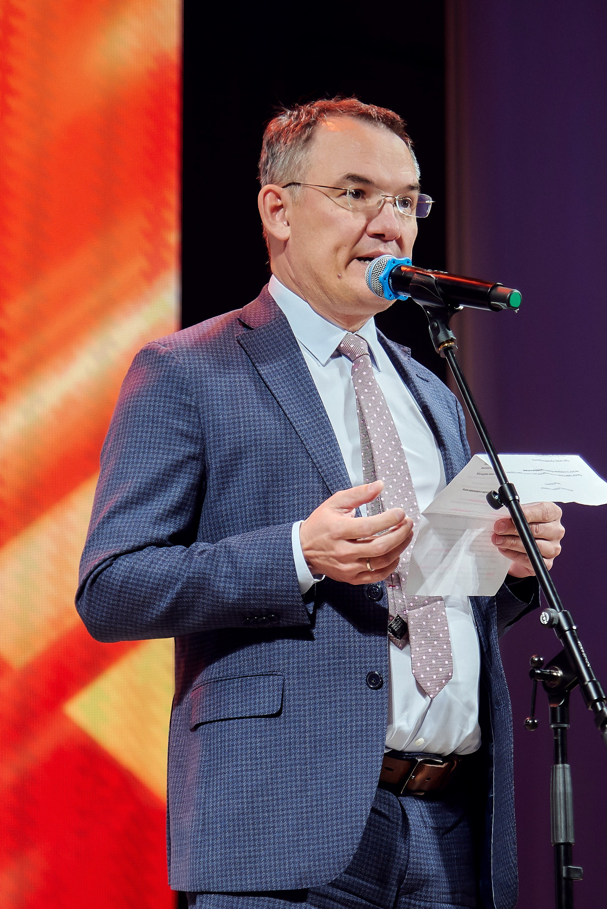 Портфолио репортажной фотосъёмки: Роснефть "КРАСНОЯРСКНИПИНЕФТЬ". Фотограф Яковлев Роман — Красноярск