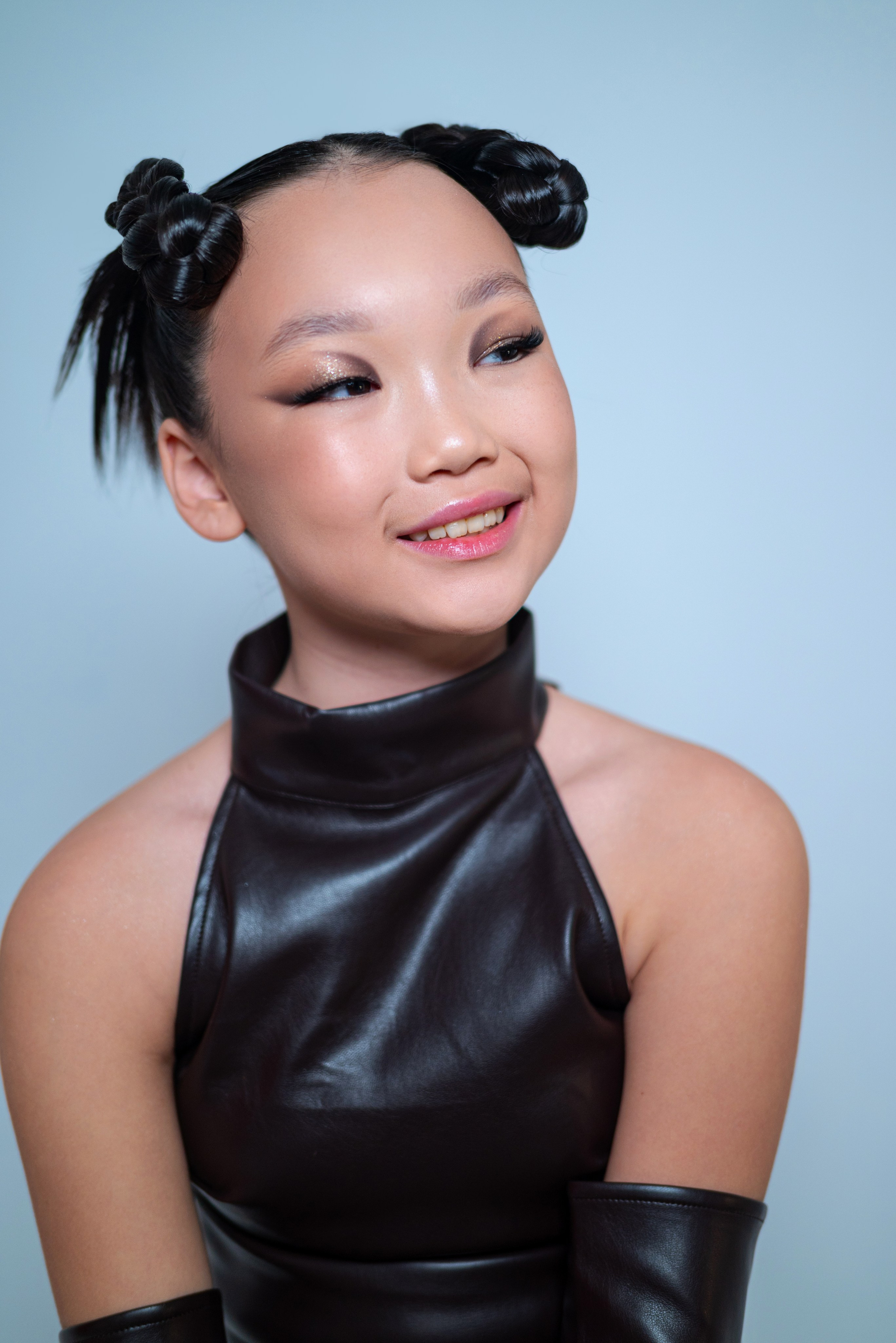 Kira. Фотограф Москва Виктория Вишневская актерское / модельное портфолио