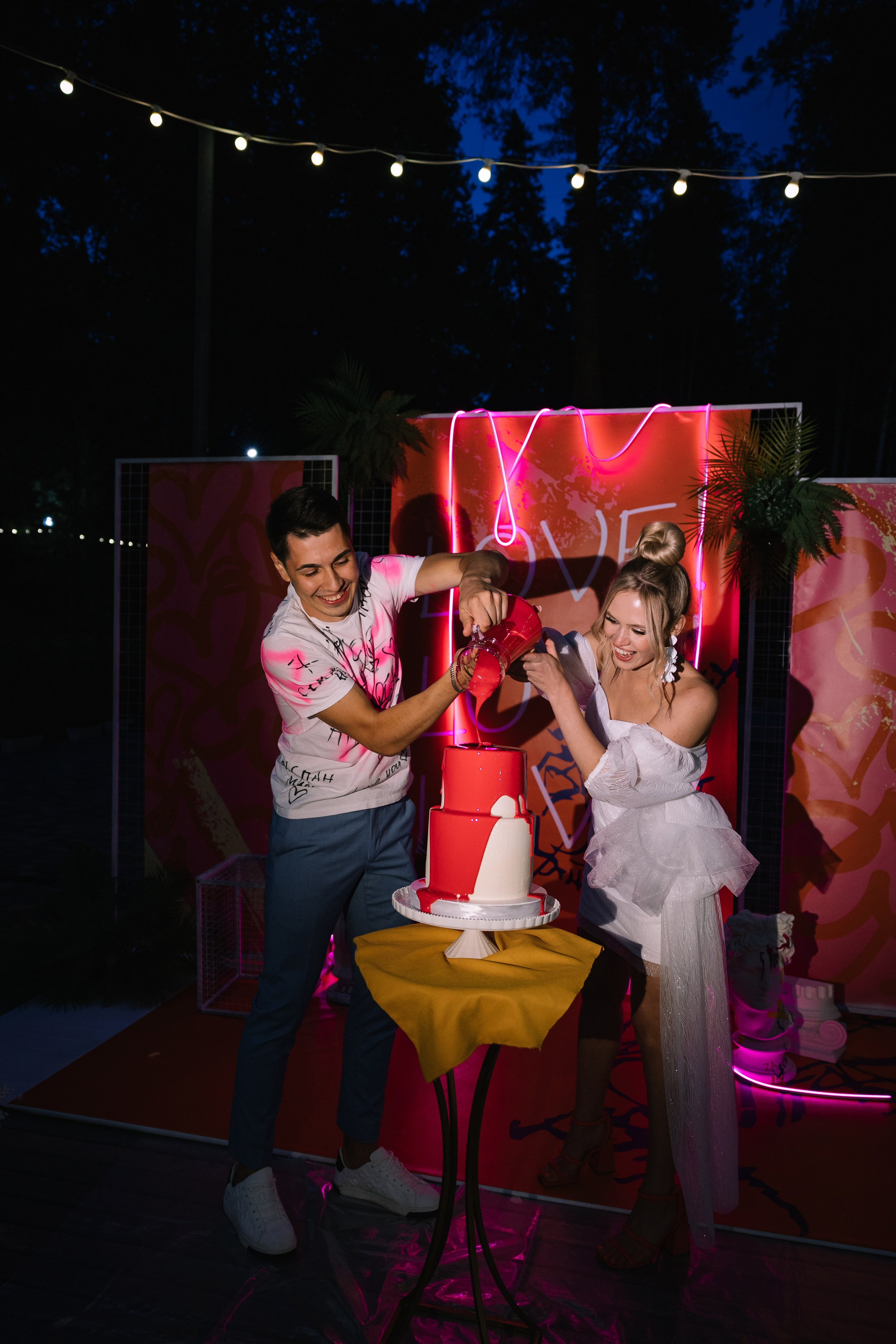 Ruslan&Tasia Wedding day. Свадебный фотограф в Ижевске Диля Ахмадишина