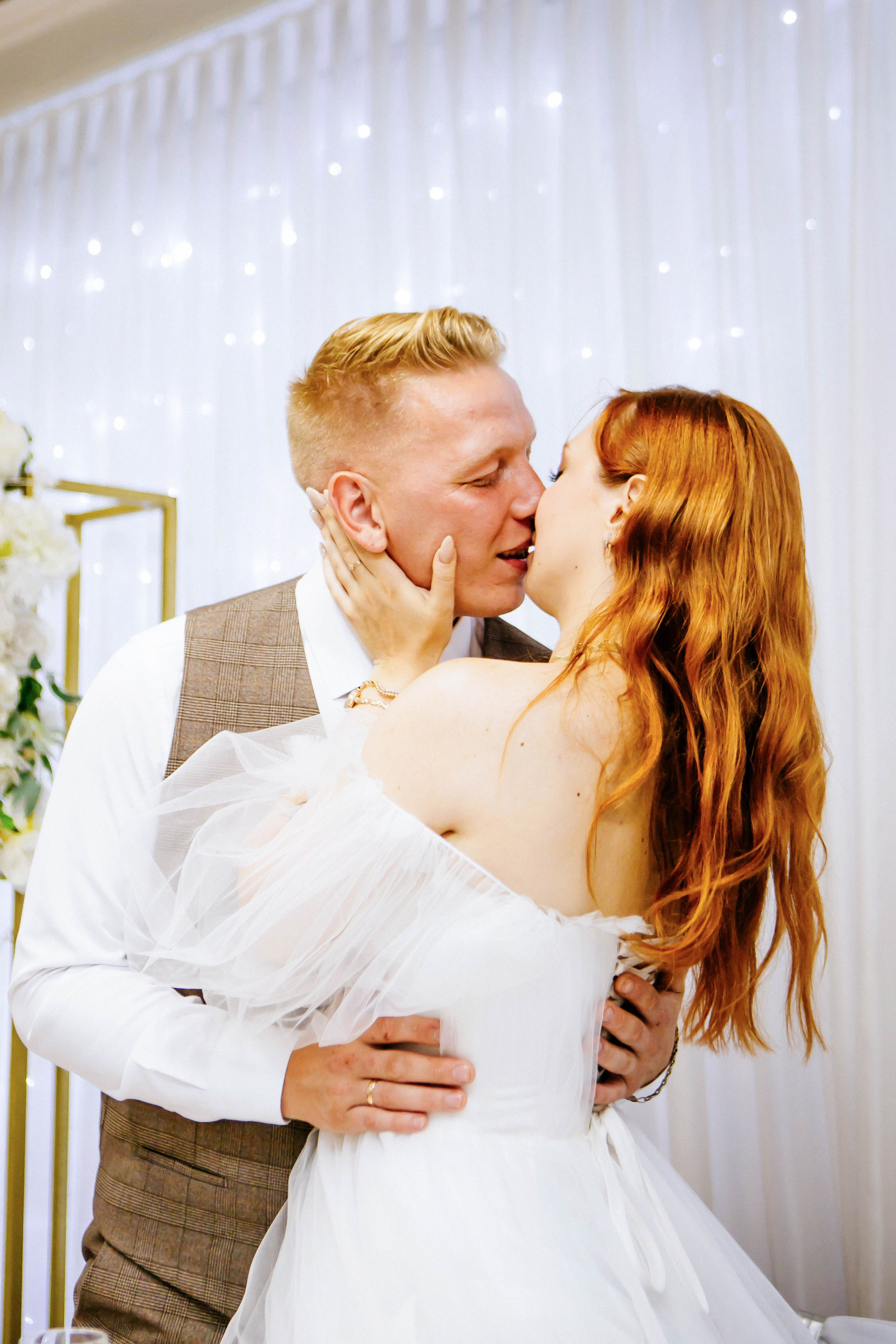 Форсаж. Рыжова Тамара