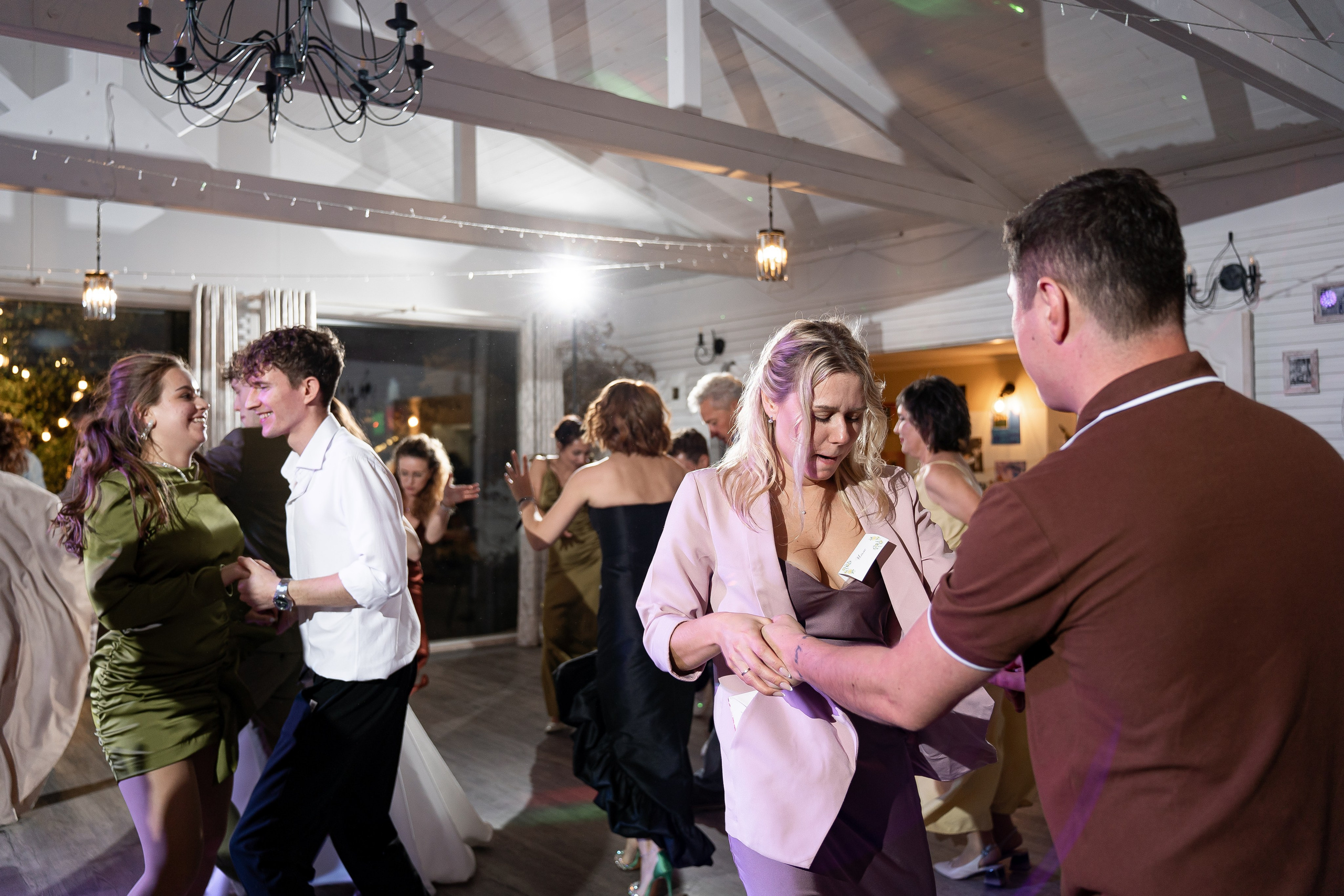 Маргарита & Рафаэль 12.09.2024. Свадебный Фотограф Илья Чепайкин. Калининград