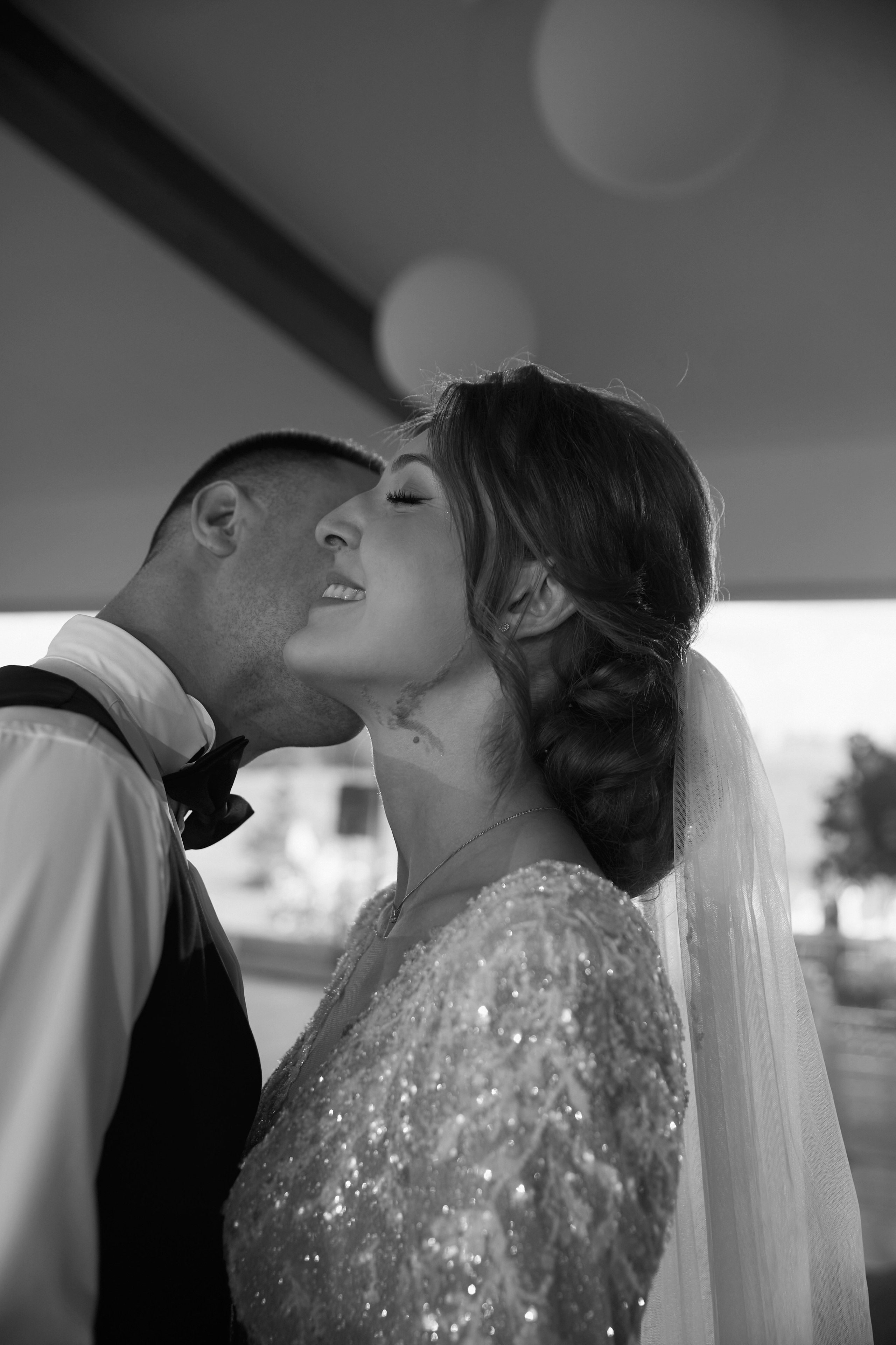 Denis & Tatiana | Russia, Dmitrov. Свадебный фотограф