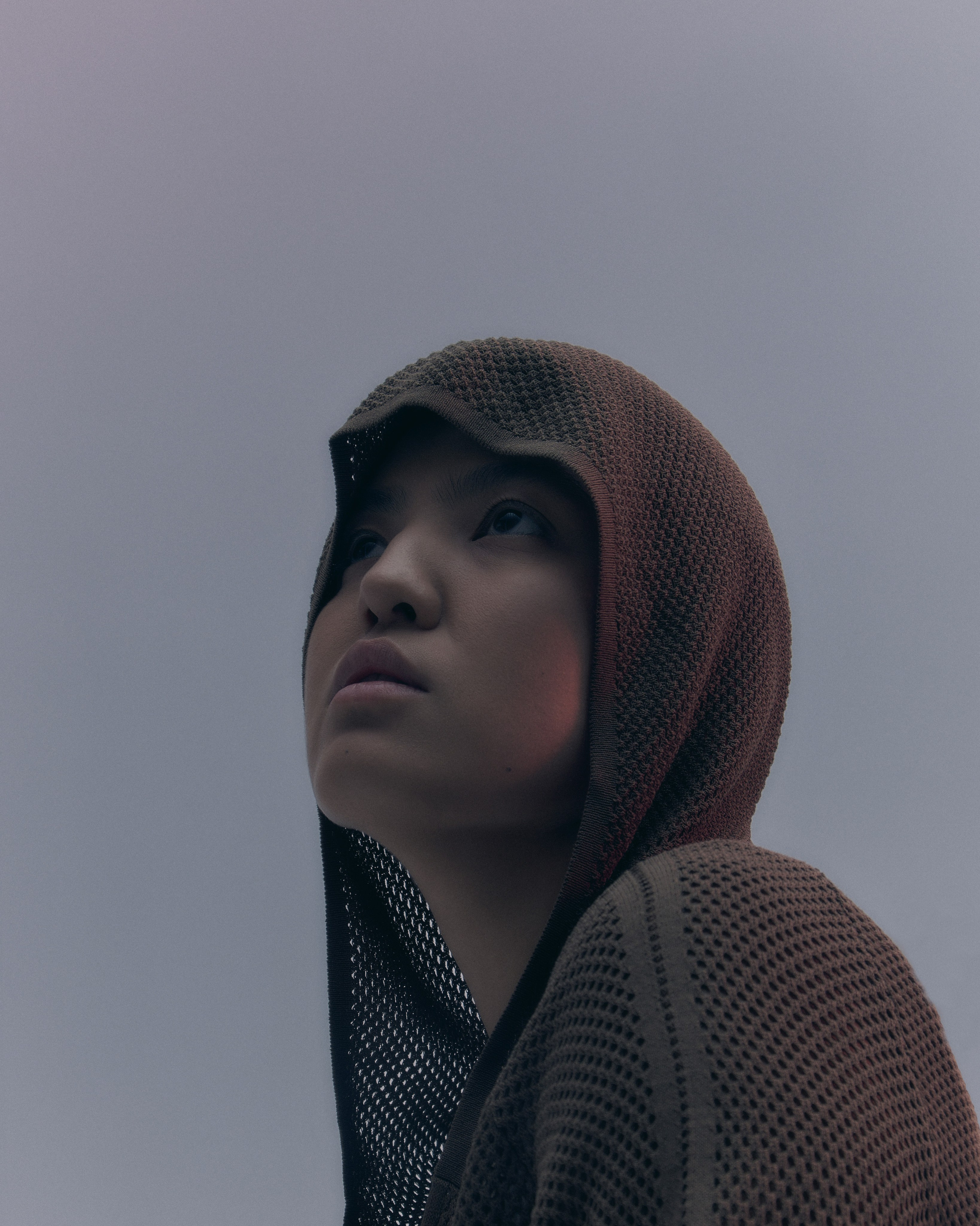 Teo. Release Work. Фотограф и арт-директор в Алматы