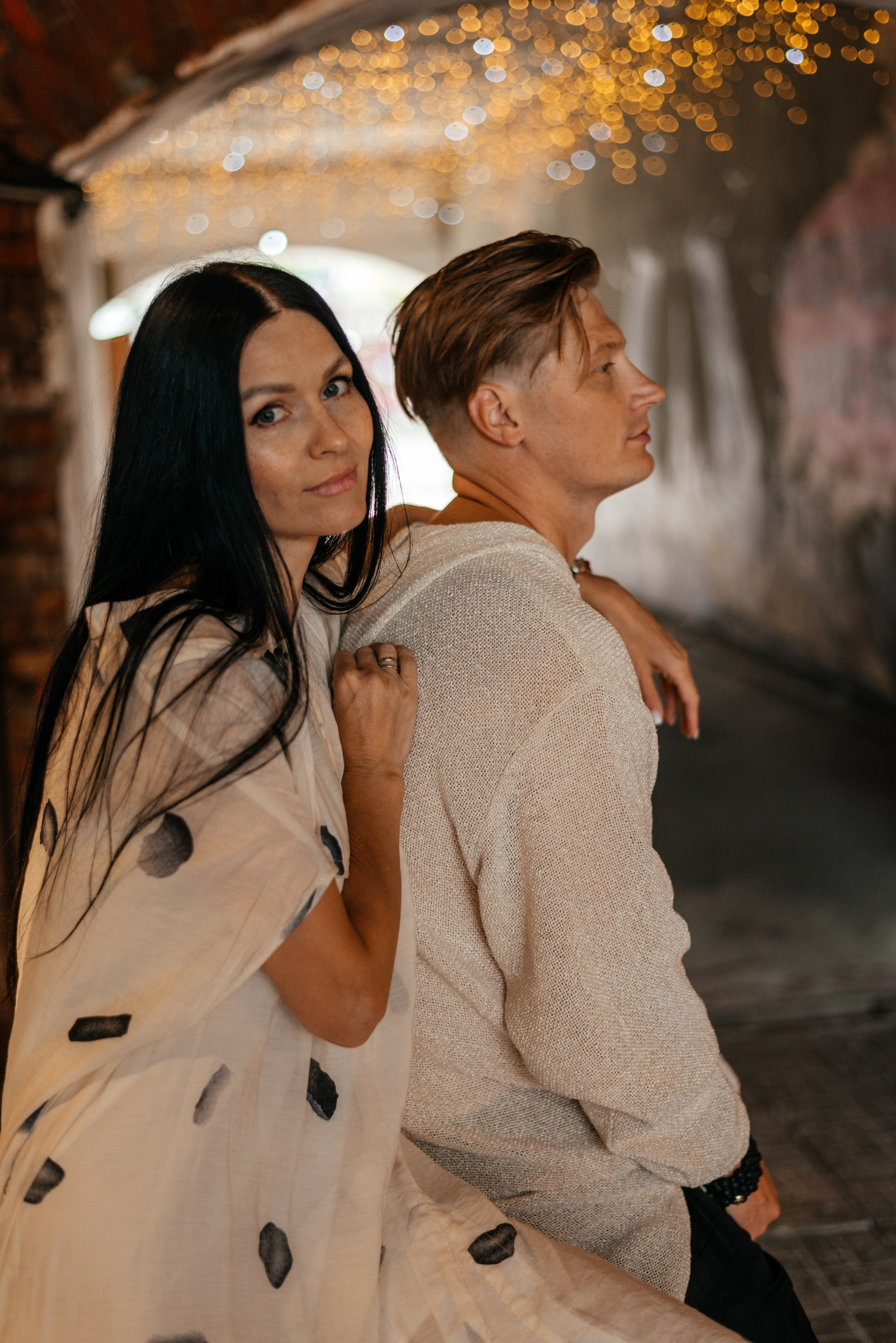 Г&В. Мария Яровая фотограф Хабаровск