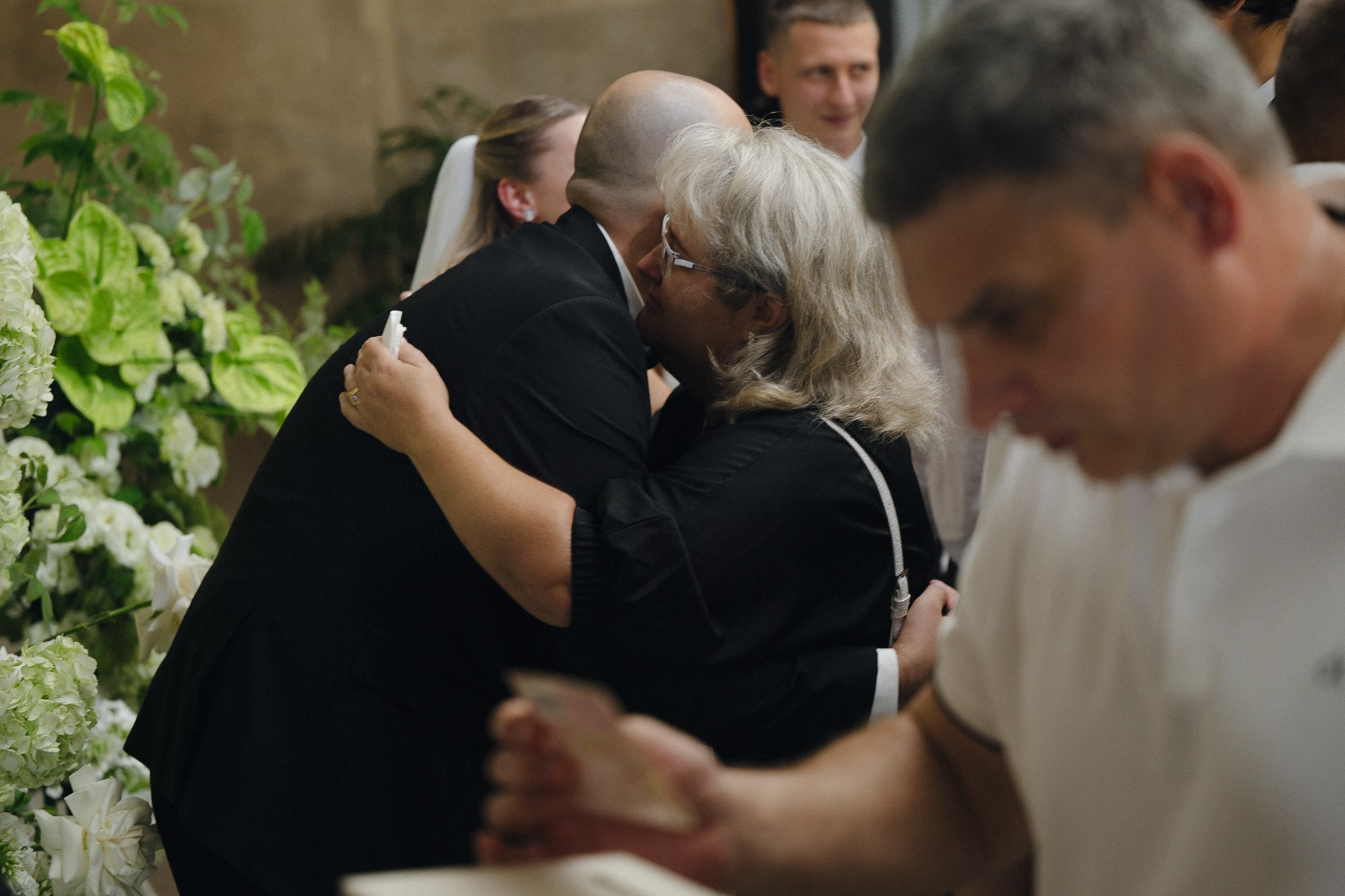 Любовь как в кино. Свадебный и репортажный фотограф Павел Царьков