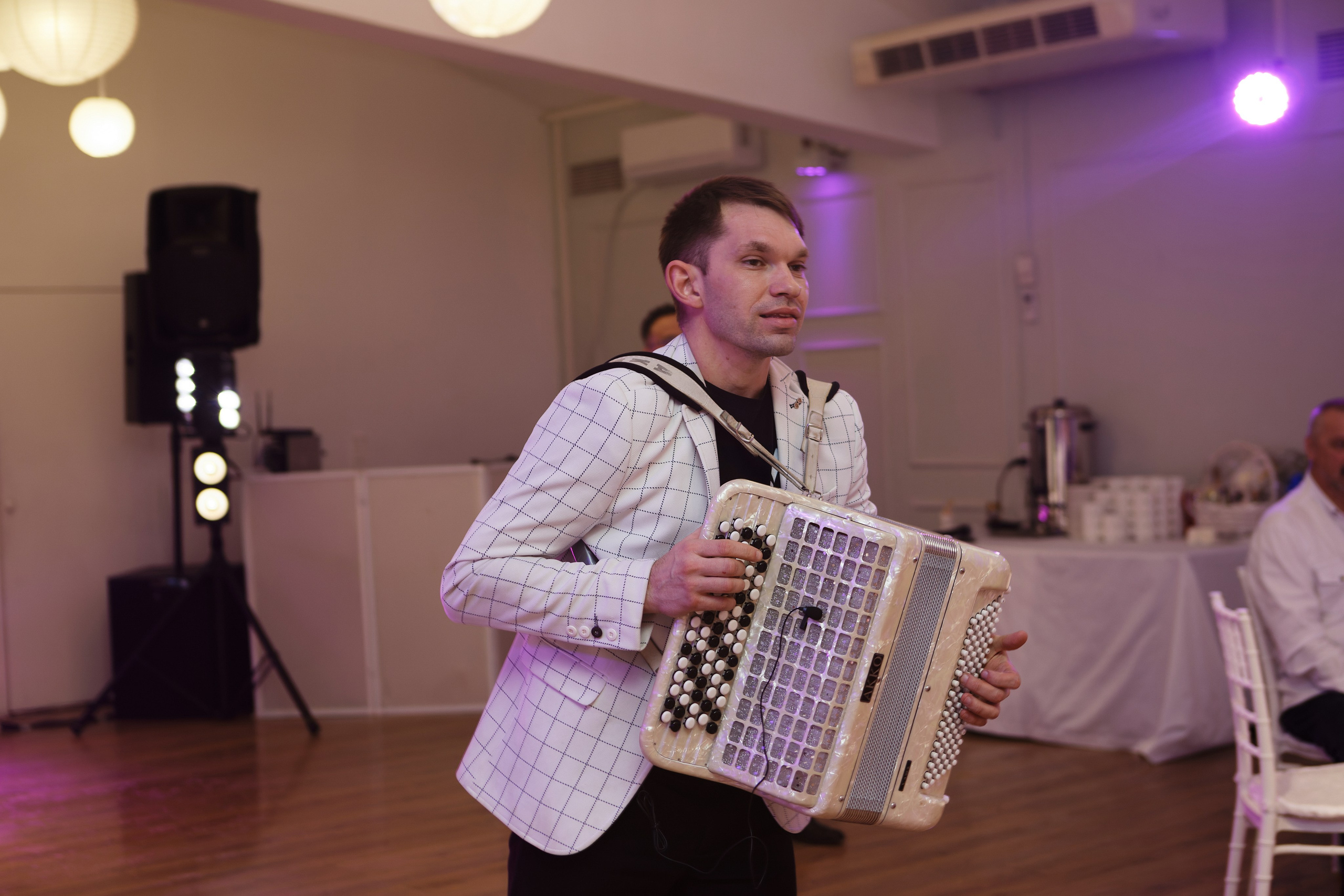 Юбилей Екатерины. Марина Шаймухаметова. Фотограф в Уфе