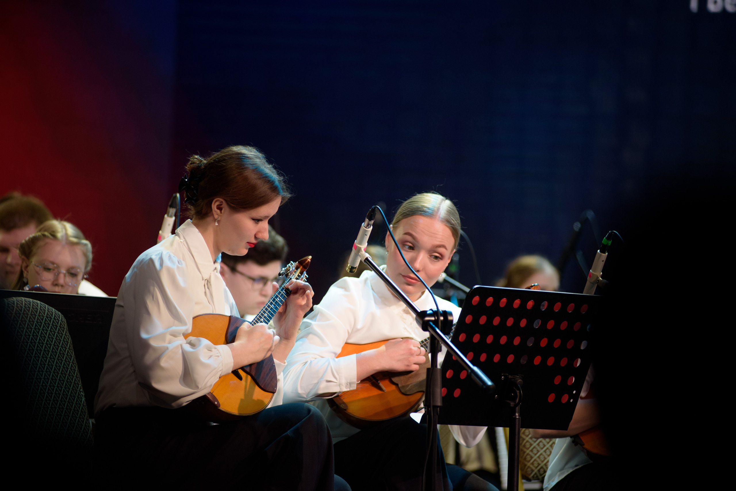 Репортаж Чемпионат России по аккордеону. Фотограф новорожденных, семейный детский в Тюмени Татьяна Морозова