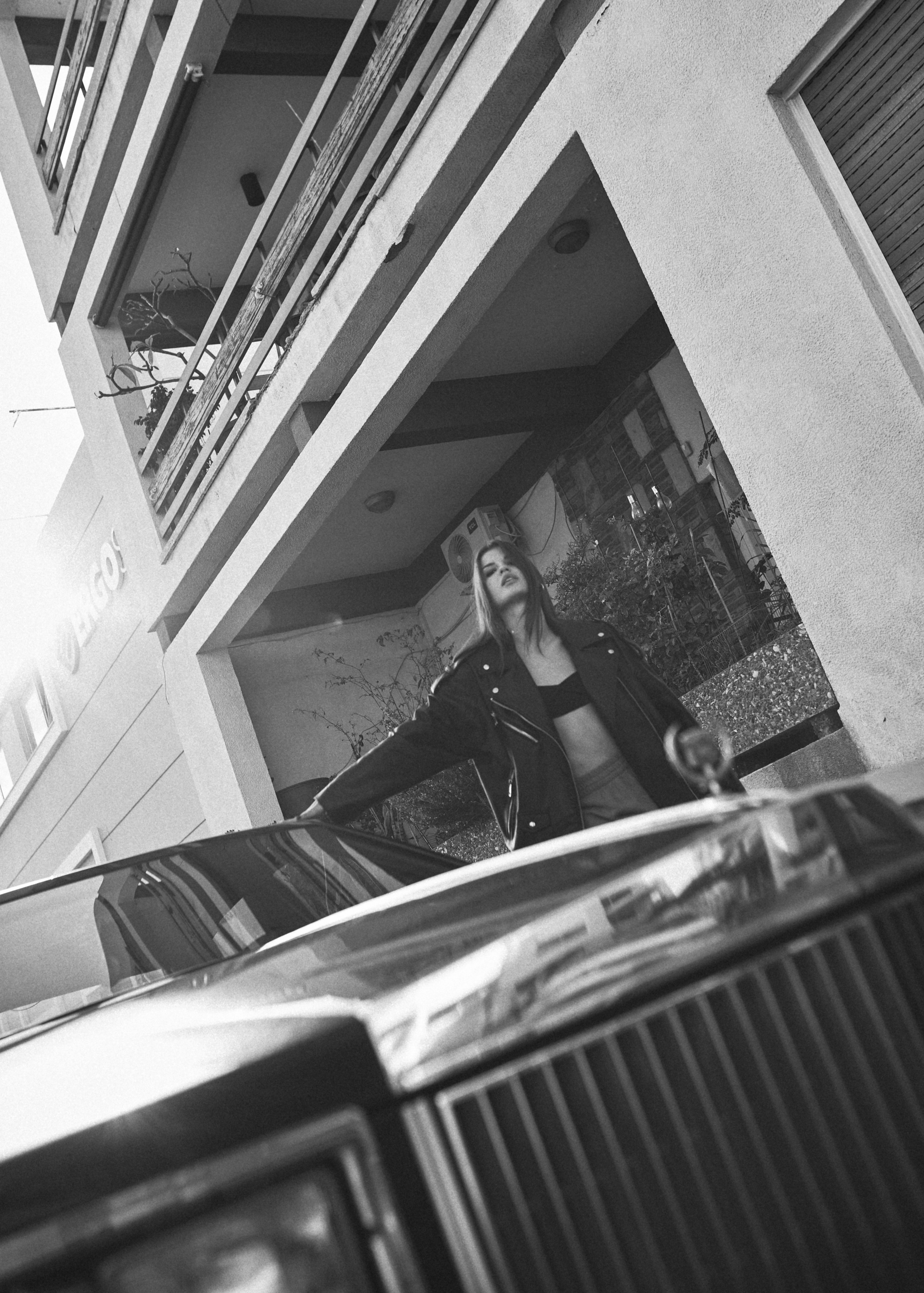 Портфолио. Фотограф Илья Клопов