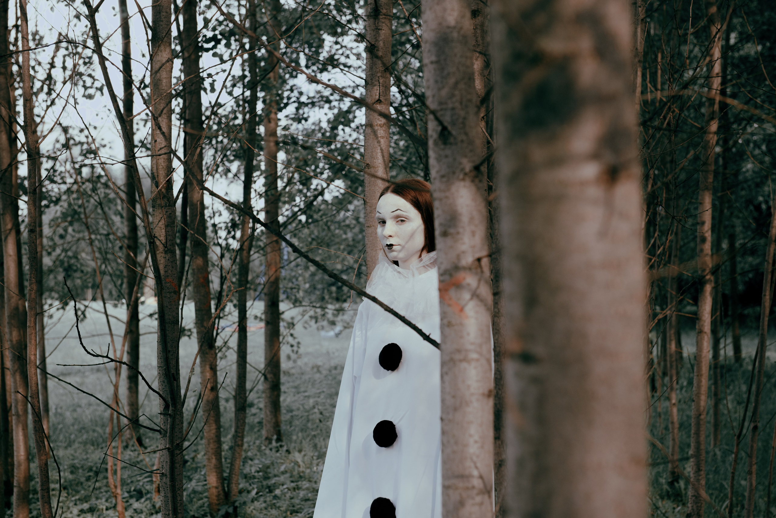 Евгения. Портретный и архитектурный фотограф в Москве и Санкт-Петербурге