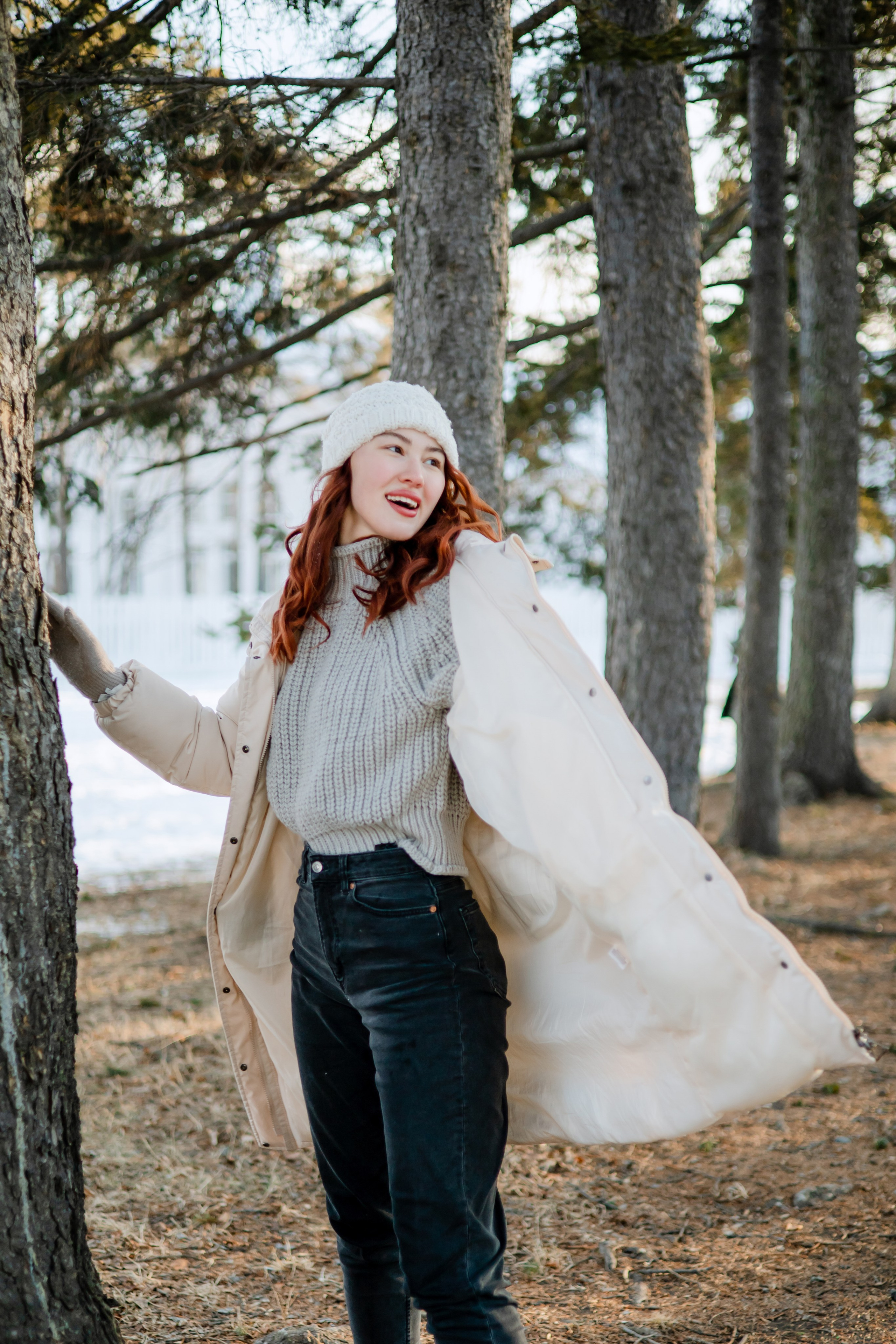 Дарья. Фотограф Ирина Калиниченко