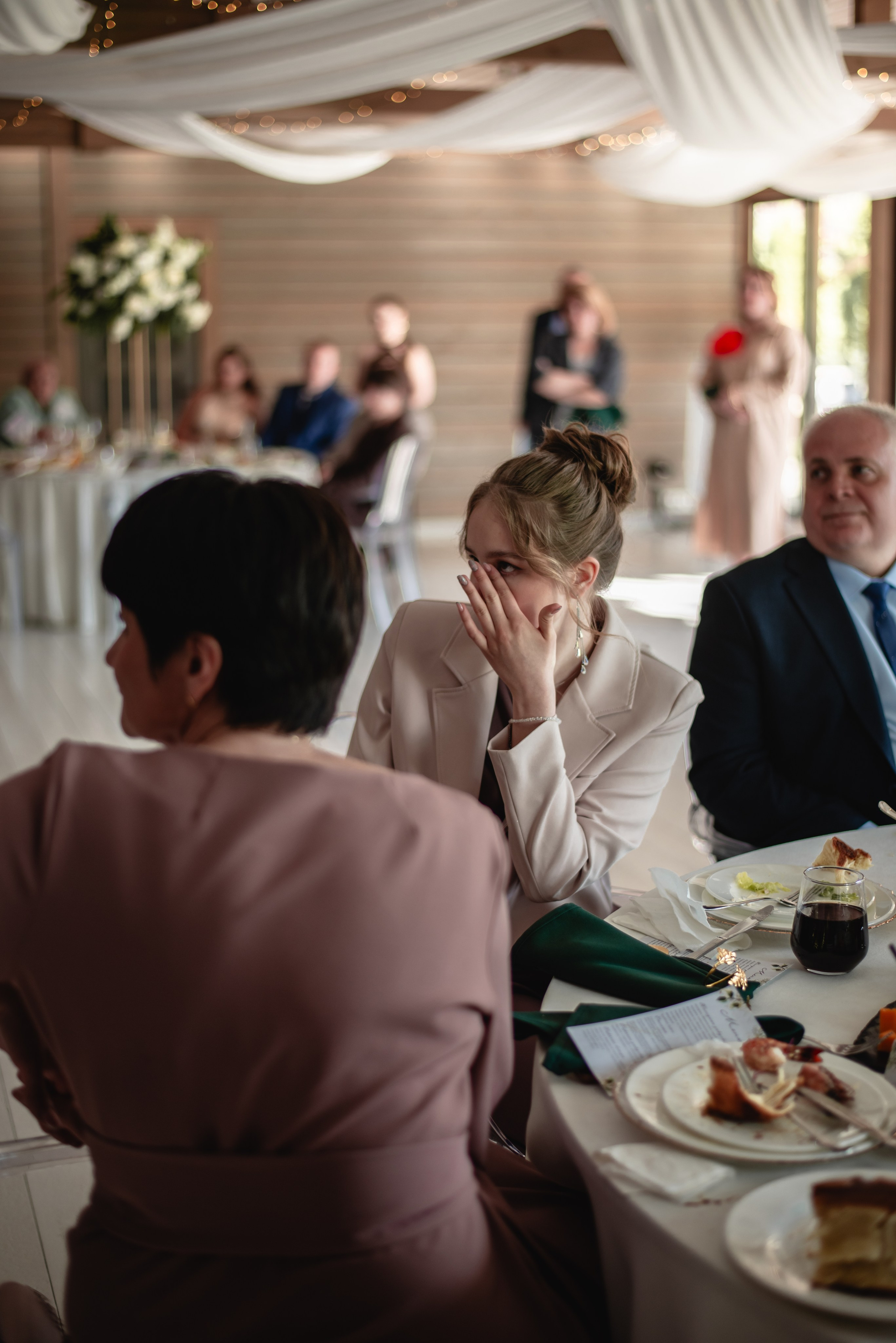 Екатерина & Сергей. Свадебный фотограф Татьяна Сорока Москва и МО