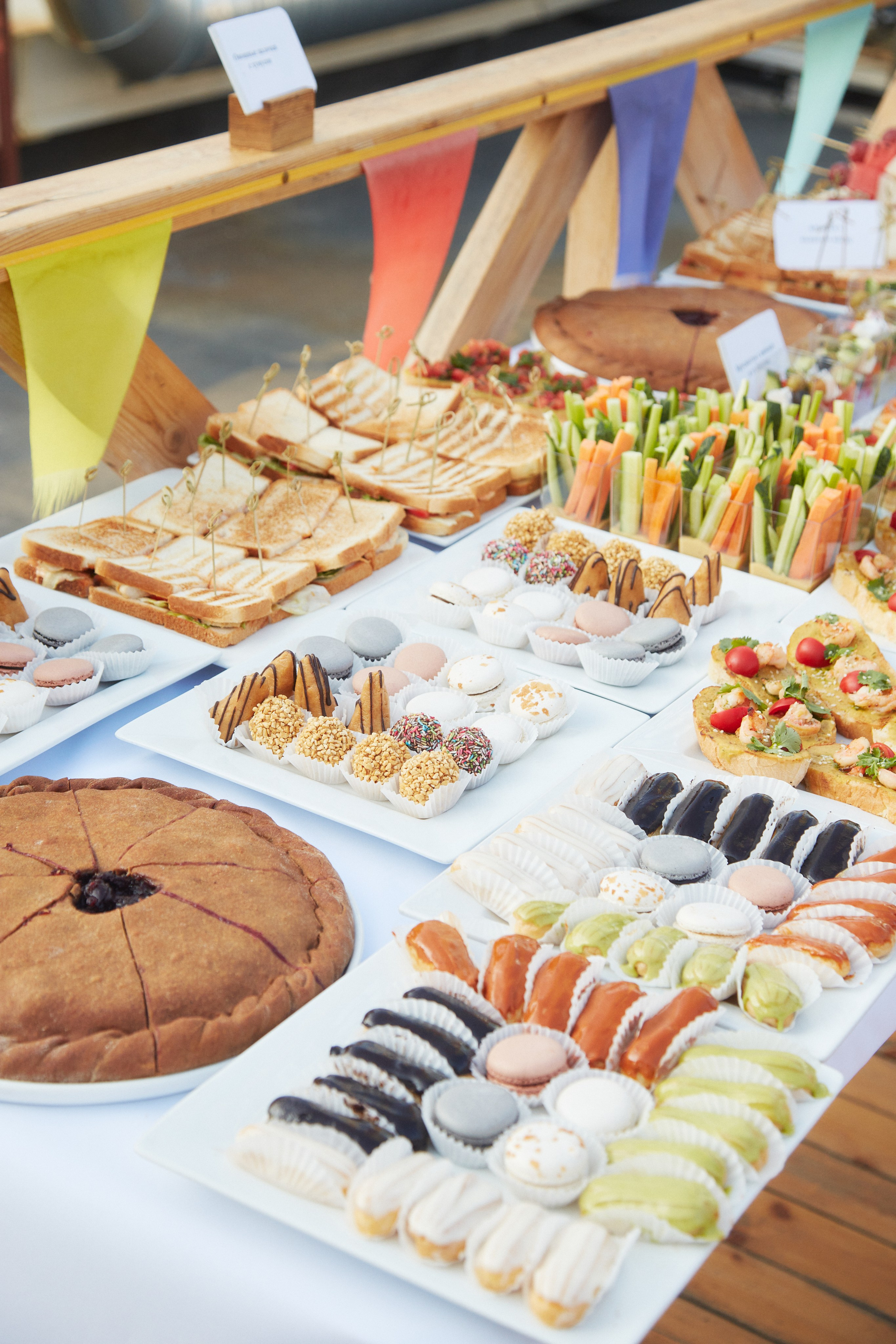 CORAL CLUB 25 years. Photographer Daria Ilkevich