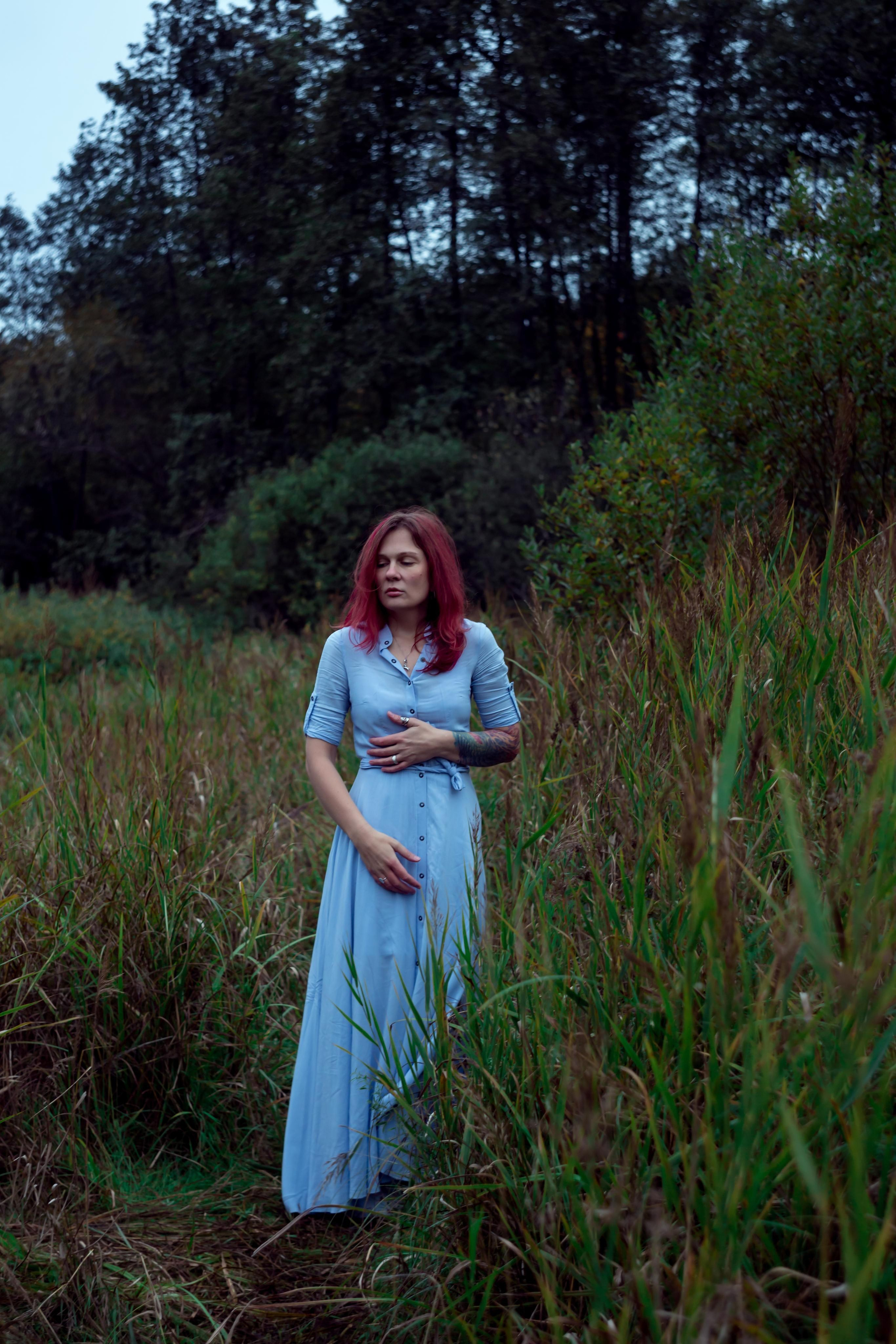 Ника Ветер. Фотограф в Москве Лера Юдина