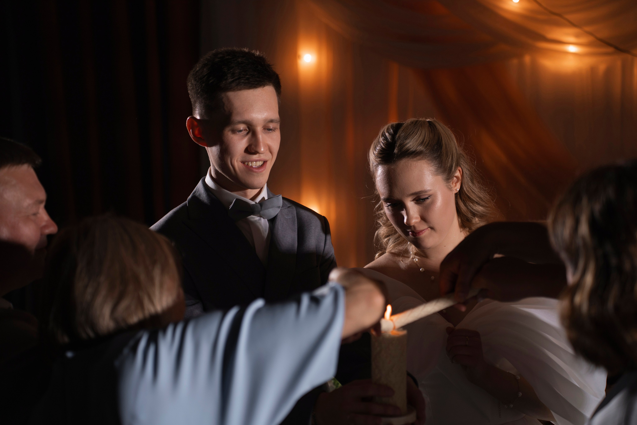 Ярослав ♥ Ксения. Свадебный фотограф Алексей Малышев в Екатеринбурге