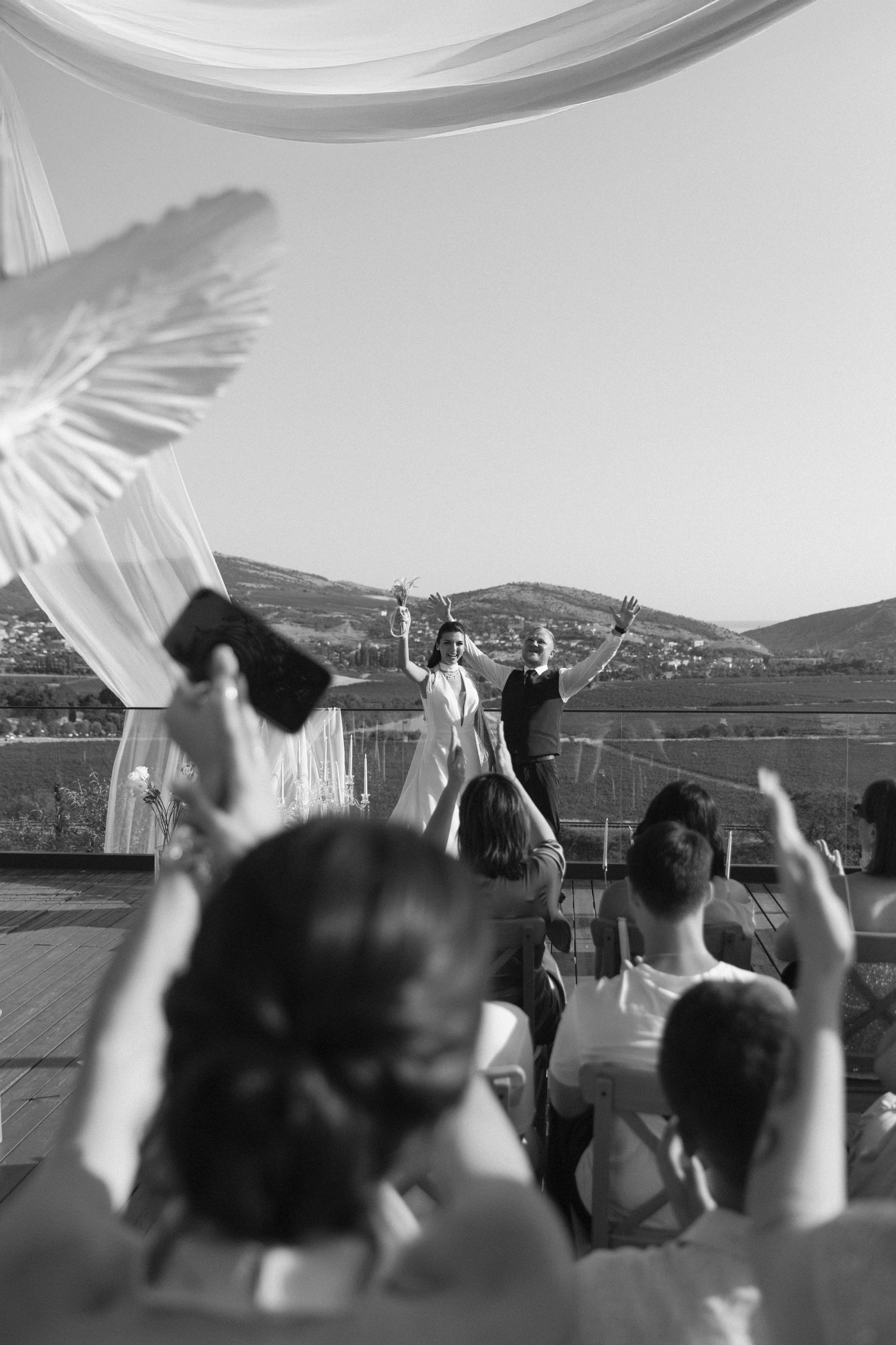 Илья и Лена. Свадебный фотограф в Севастополе и Крыму. Видеограф на свадьбу Крым, Севастополь, Ялта, Симферополь