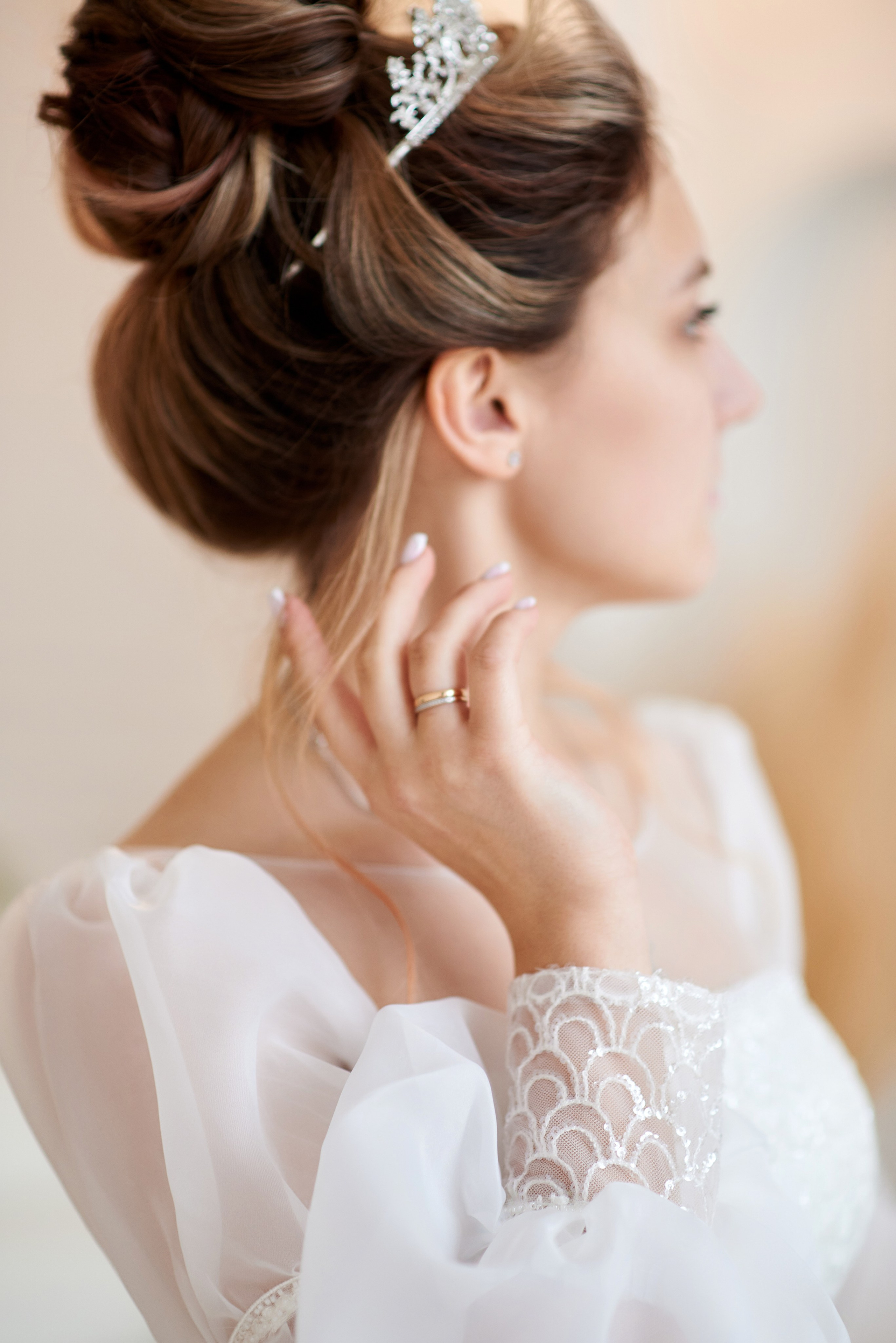 А & К. Семейный и детский фотограф в г. Ногинске Ангелина Хасанова