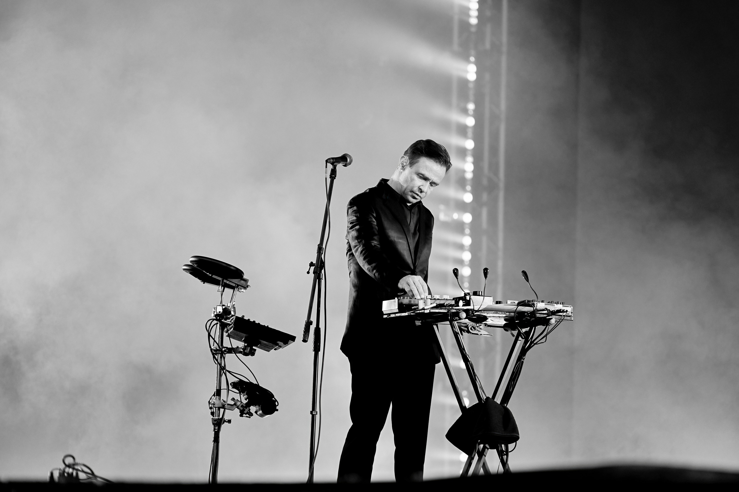 ДЕЛЬФИН / ЗЕЛЕНЫЙ ТЕАТР / 09.06.2024. Ekhovanov | фото- видеосъемка