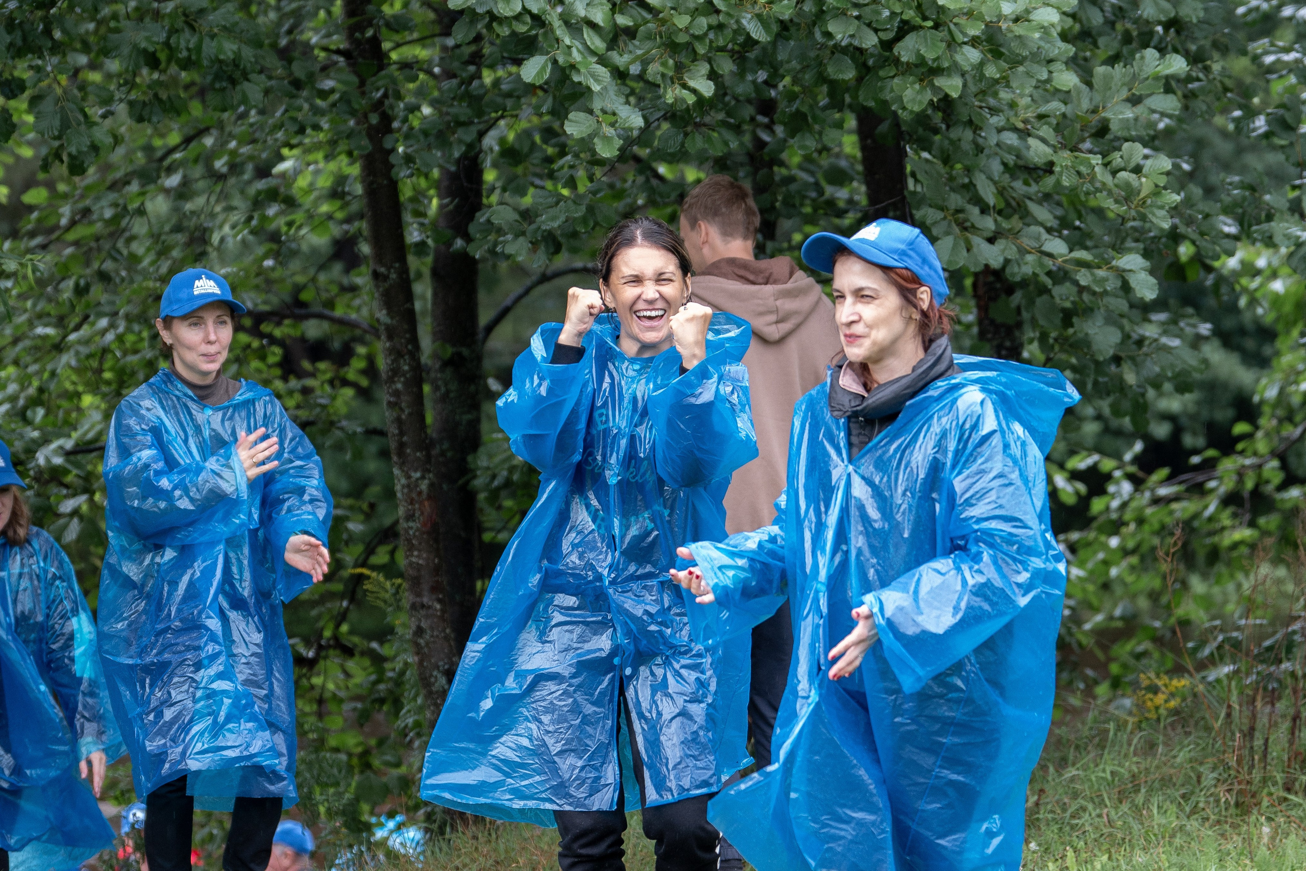 METALLIMPRESS. Sunnyman