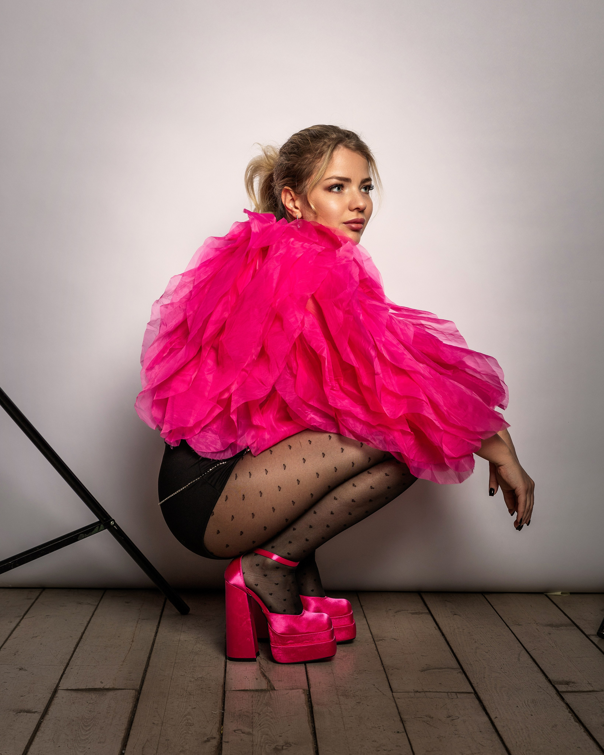 Ира. Семейный фотограф В Москве Александра Дейкун