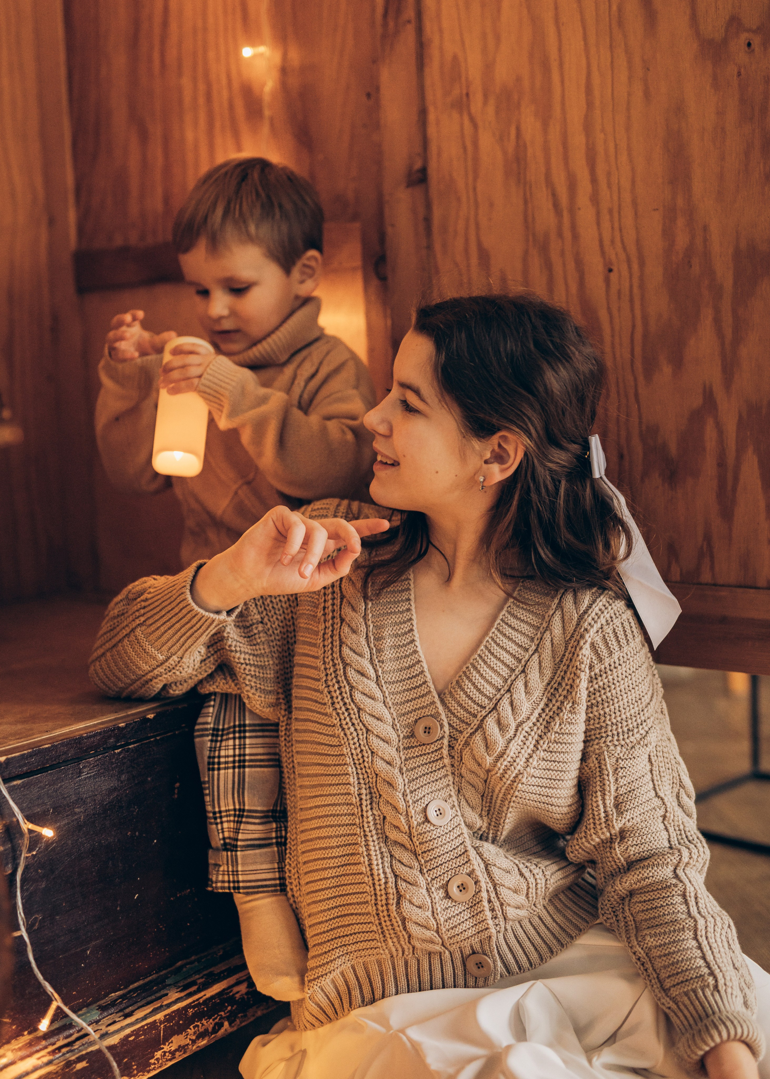 Марина, Соня и Саша. Семейный фотограф В Москве Александра Дейкун