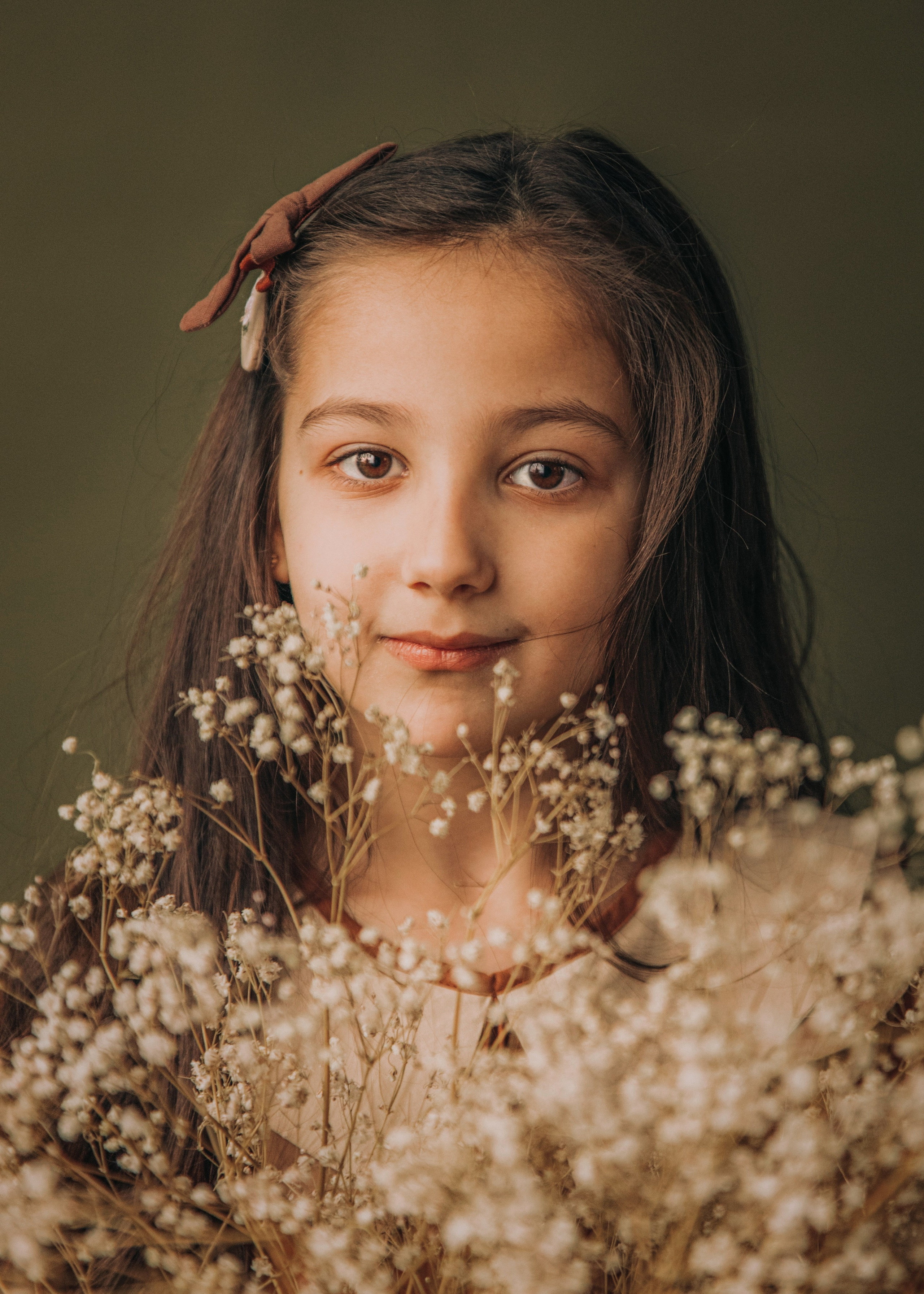 Елена, Лиана и Артем. Семейный фотограф В Москве Александра Дейкун