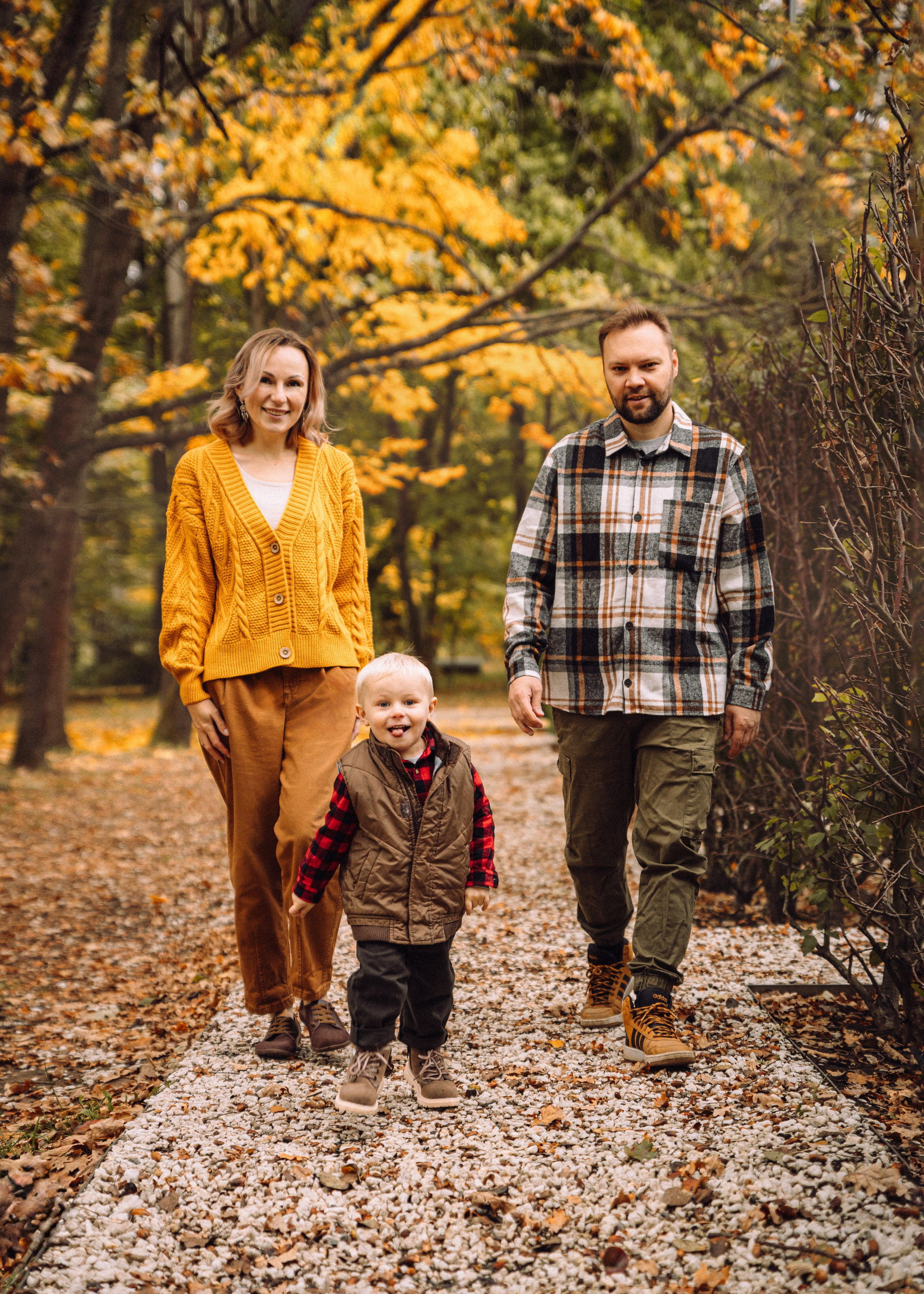 Соня, Женя и Максимка. Семейный фотограф В Москве Александра Дейкун