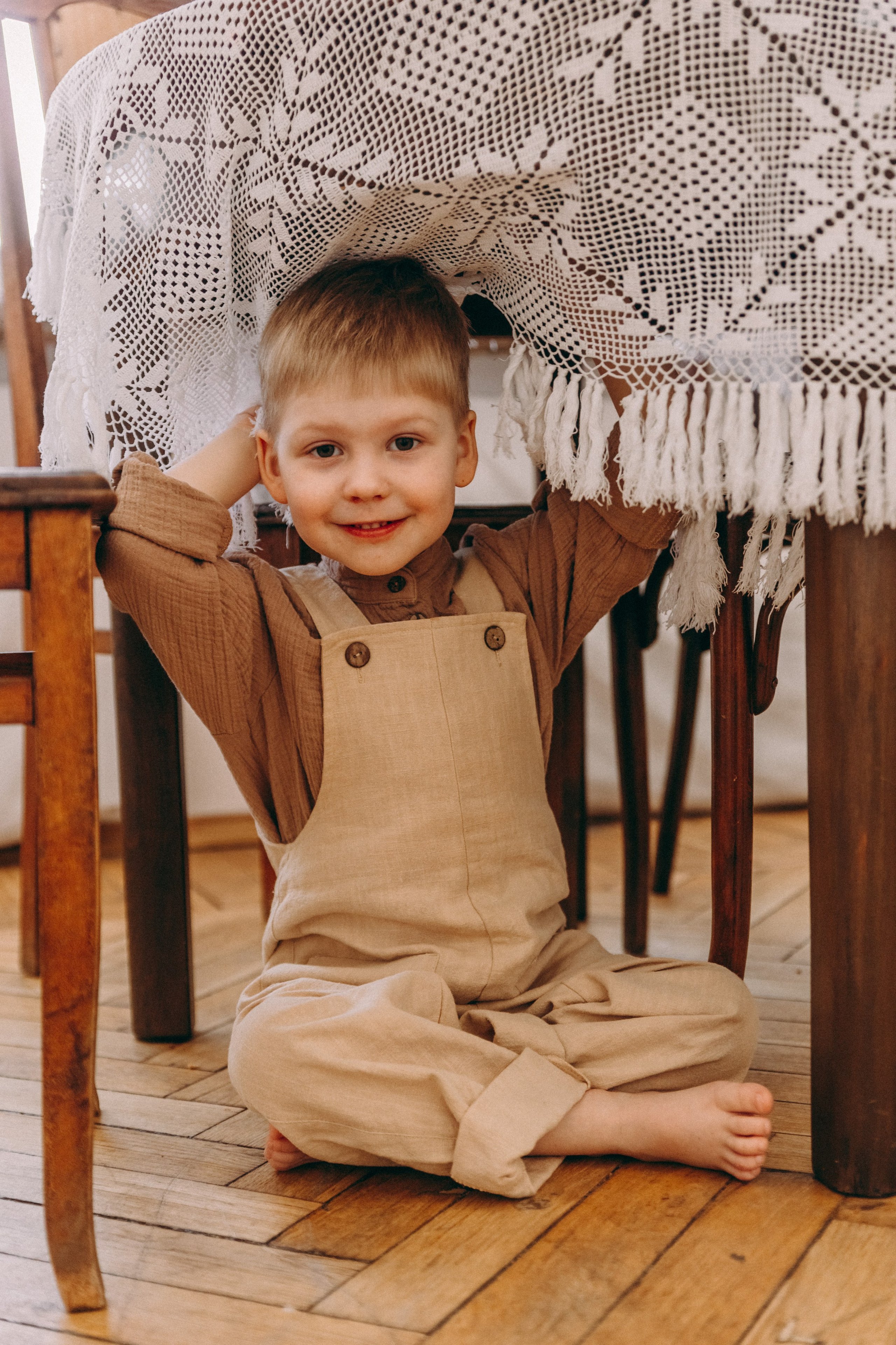 Леля, Илья, Добрыня и Яромир. Семейный фотограф В Москве Александра Дейкун