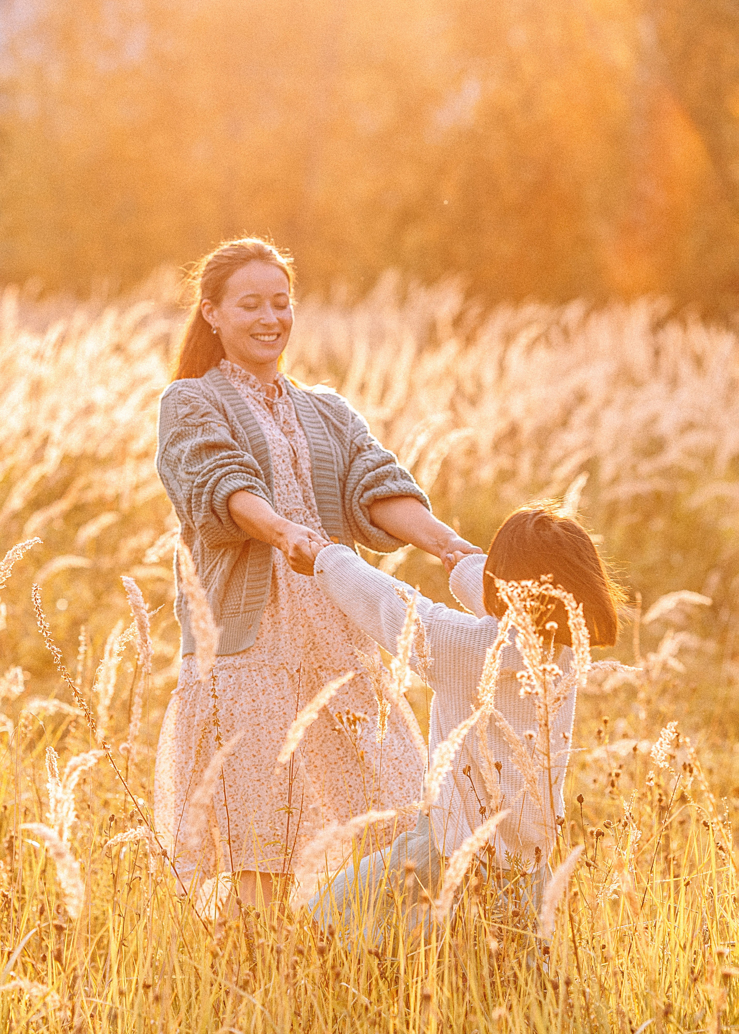 Тамара и Афина. Семейный фотограф В Москве Александра Дейкун