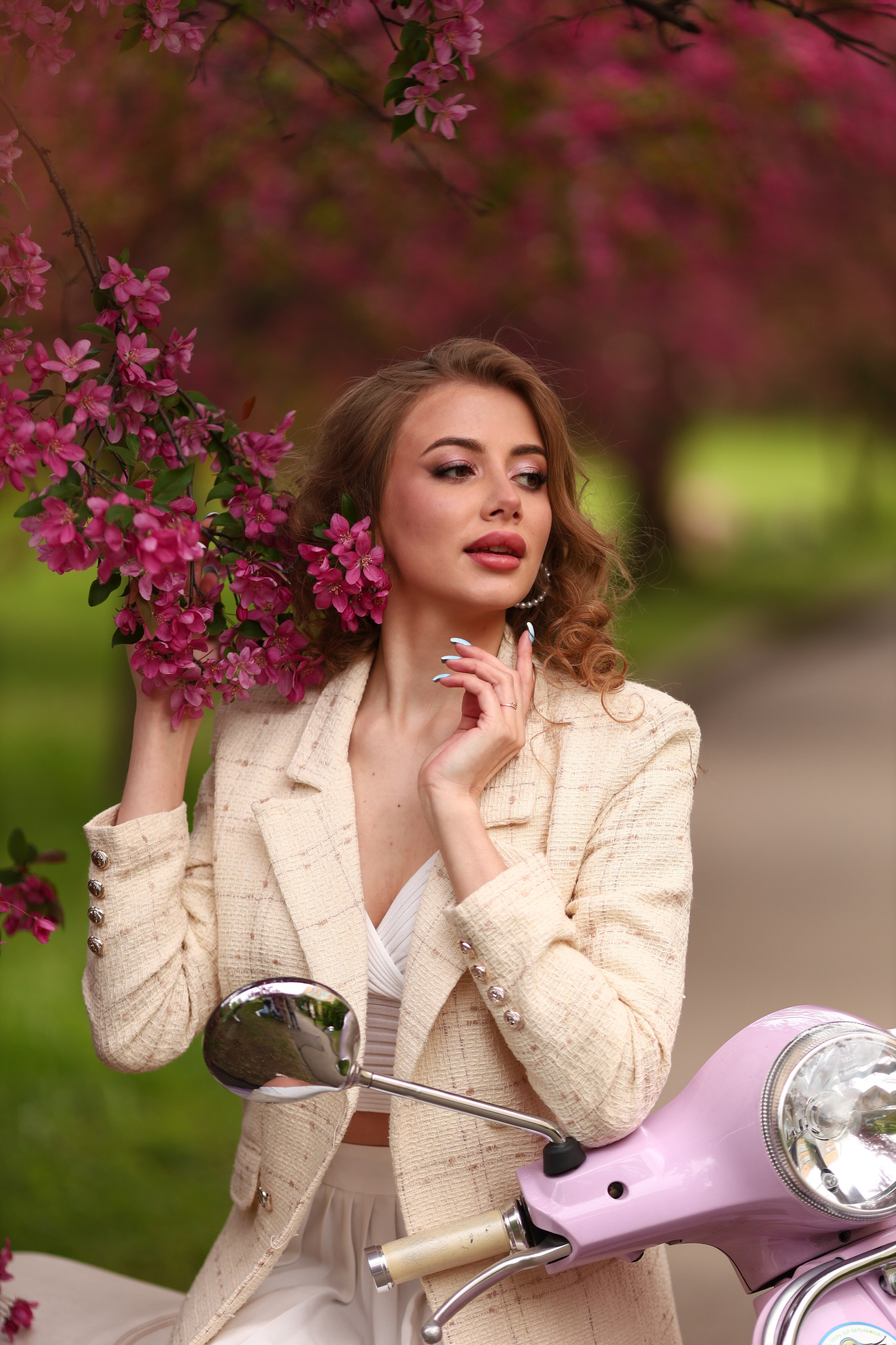 Настя. Семейный фотограф В Москве Александра Дейкун